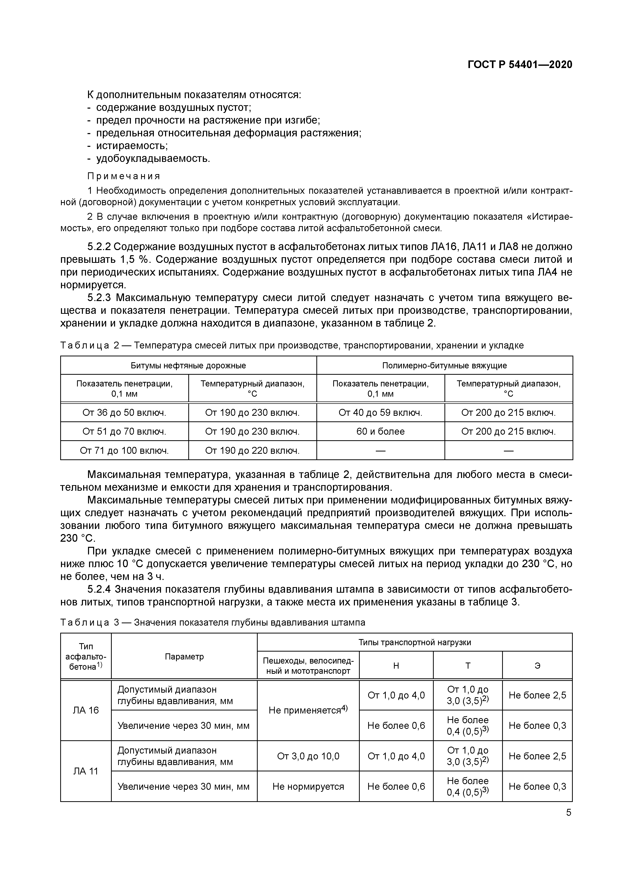 ГОСТ Р 54401-2020