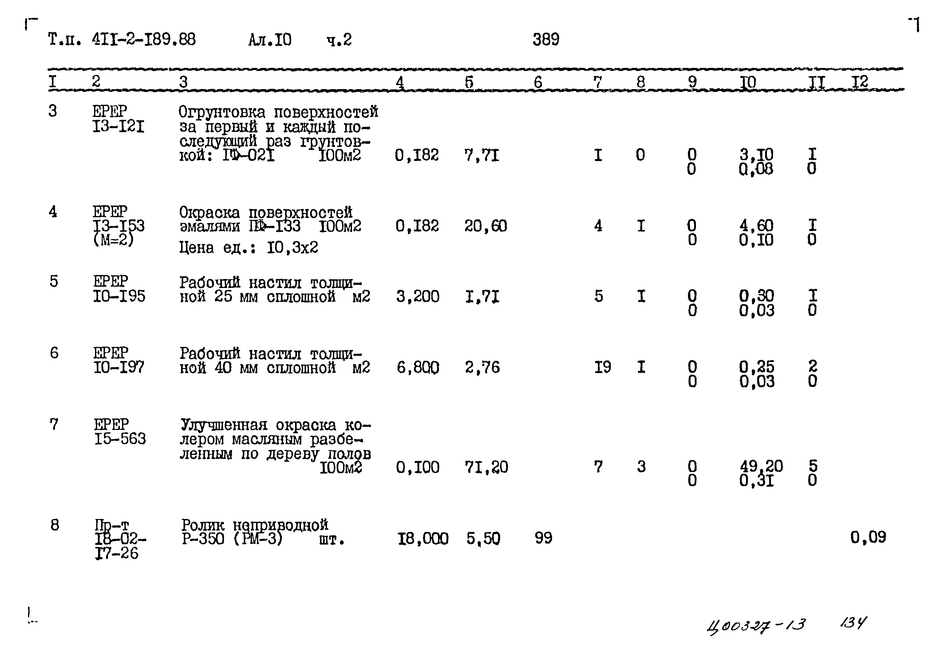 Типовой проект 411-2-189.88