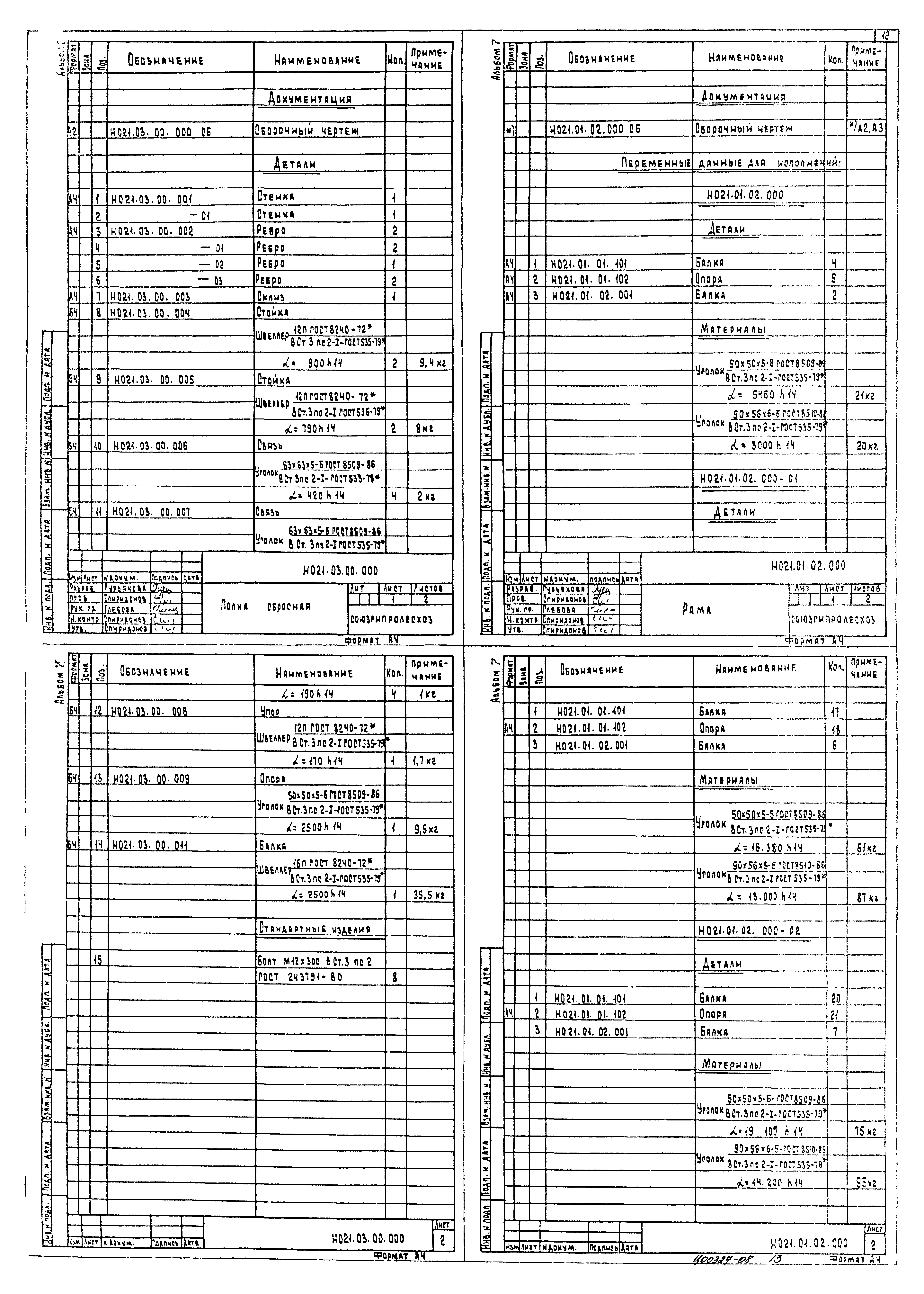 Типовой проект 411-2-189.88