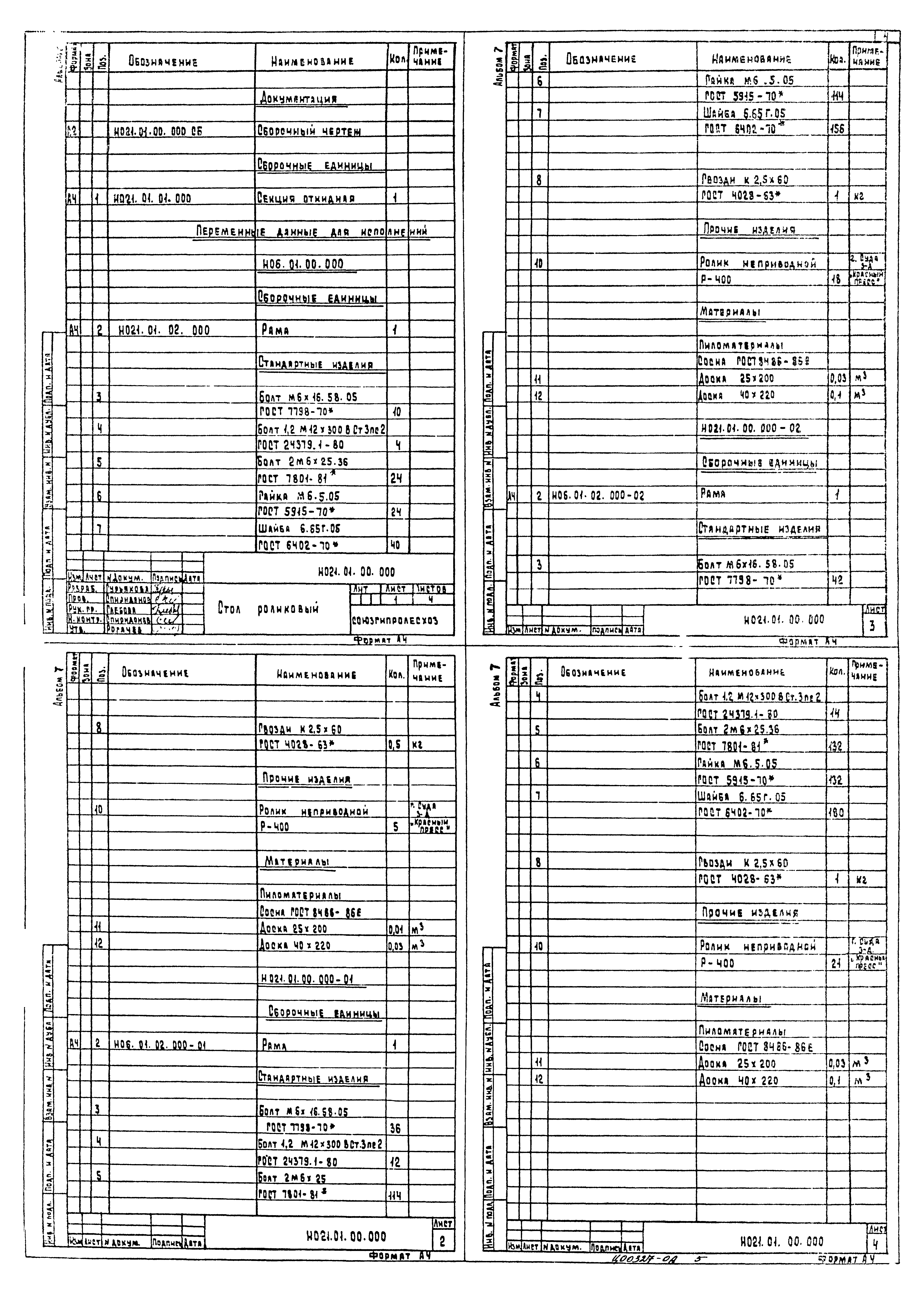 Типовой проект 411-2-189.88