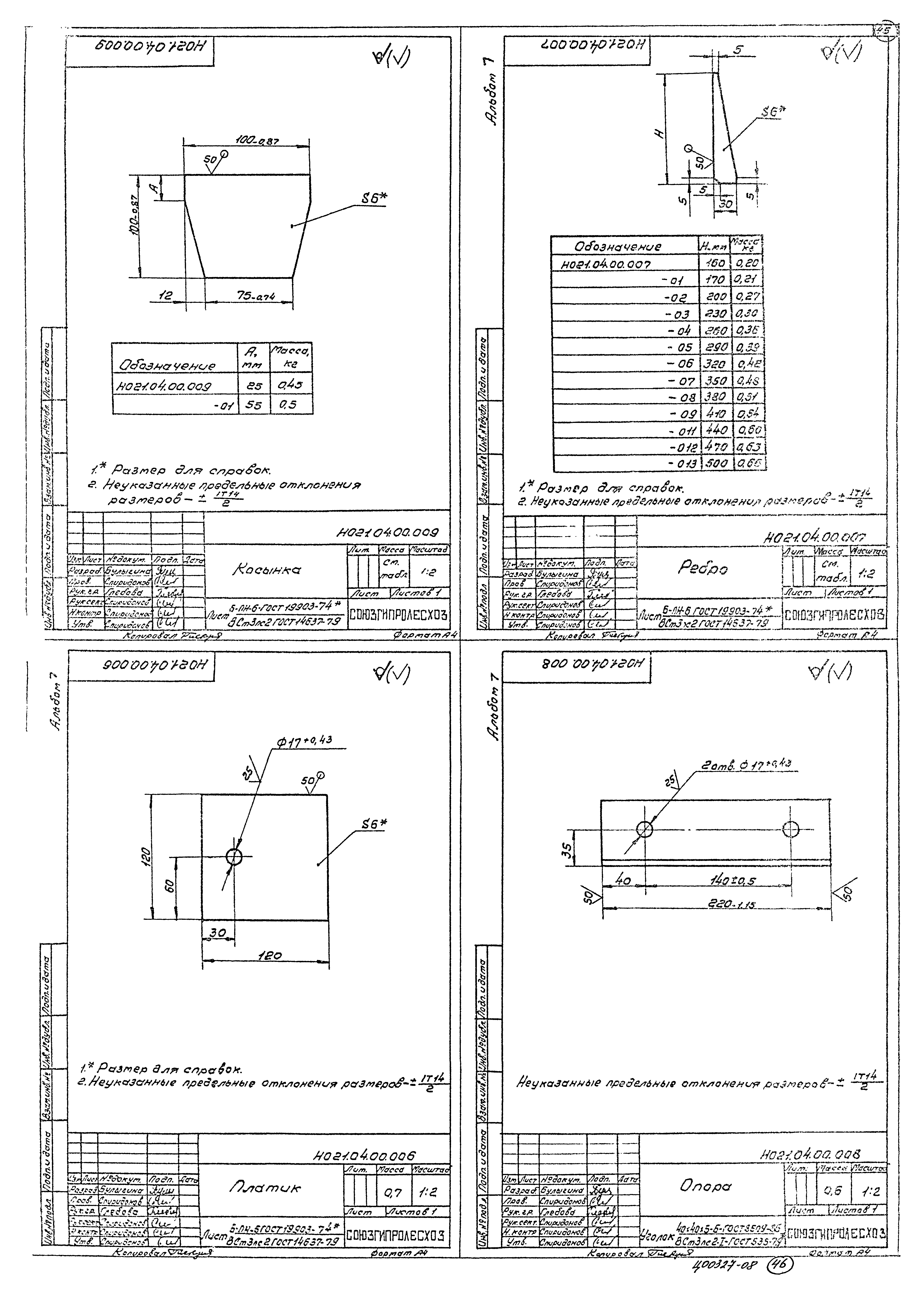 Типовой проект 411-2-189.88