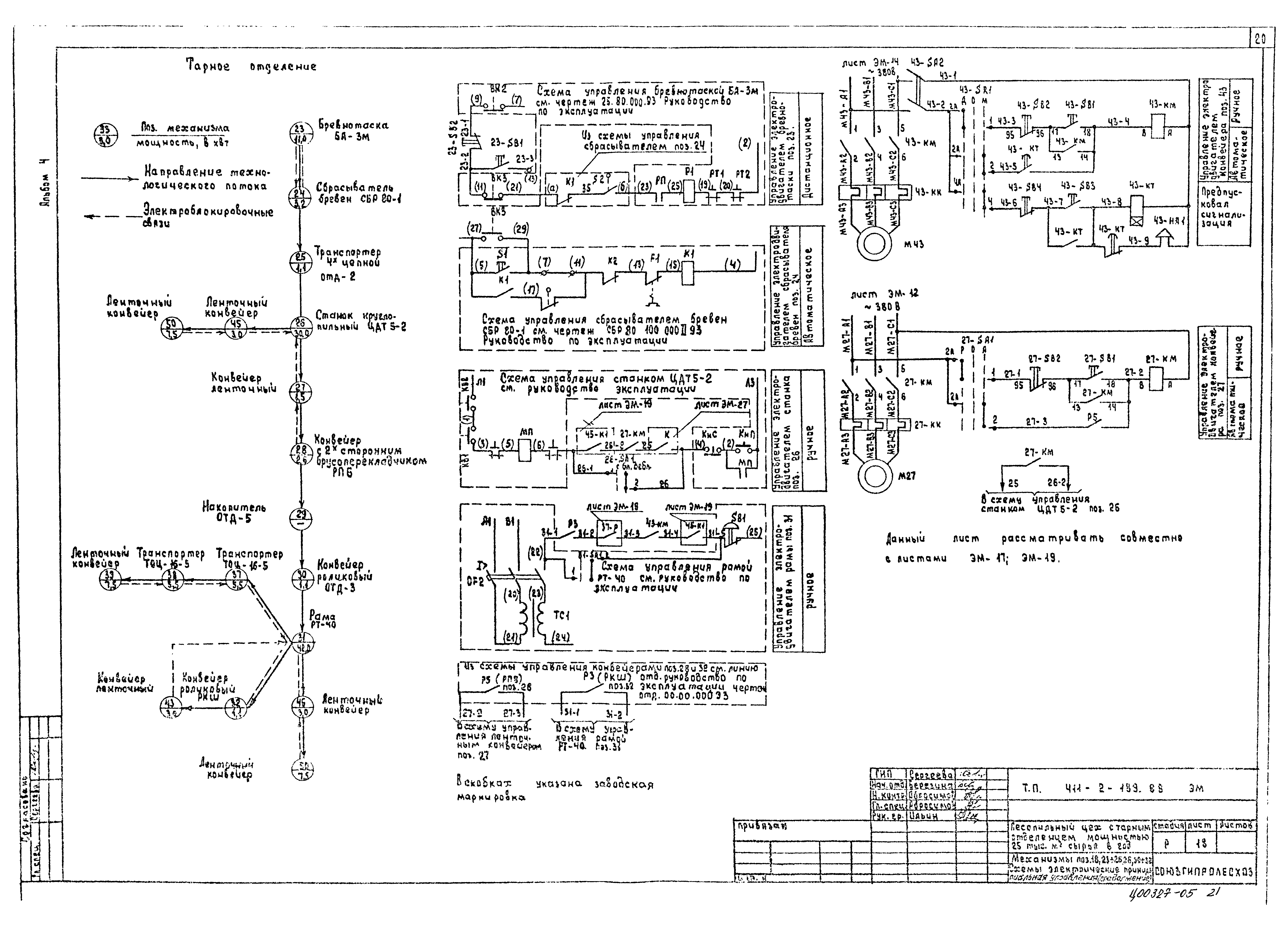 Типовой проект 411-2-189.88