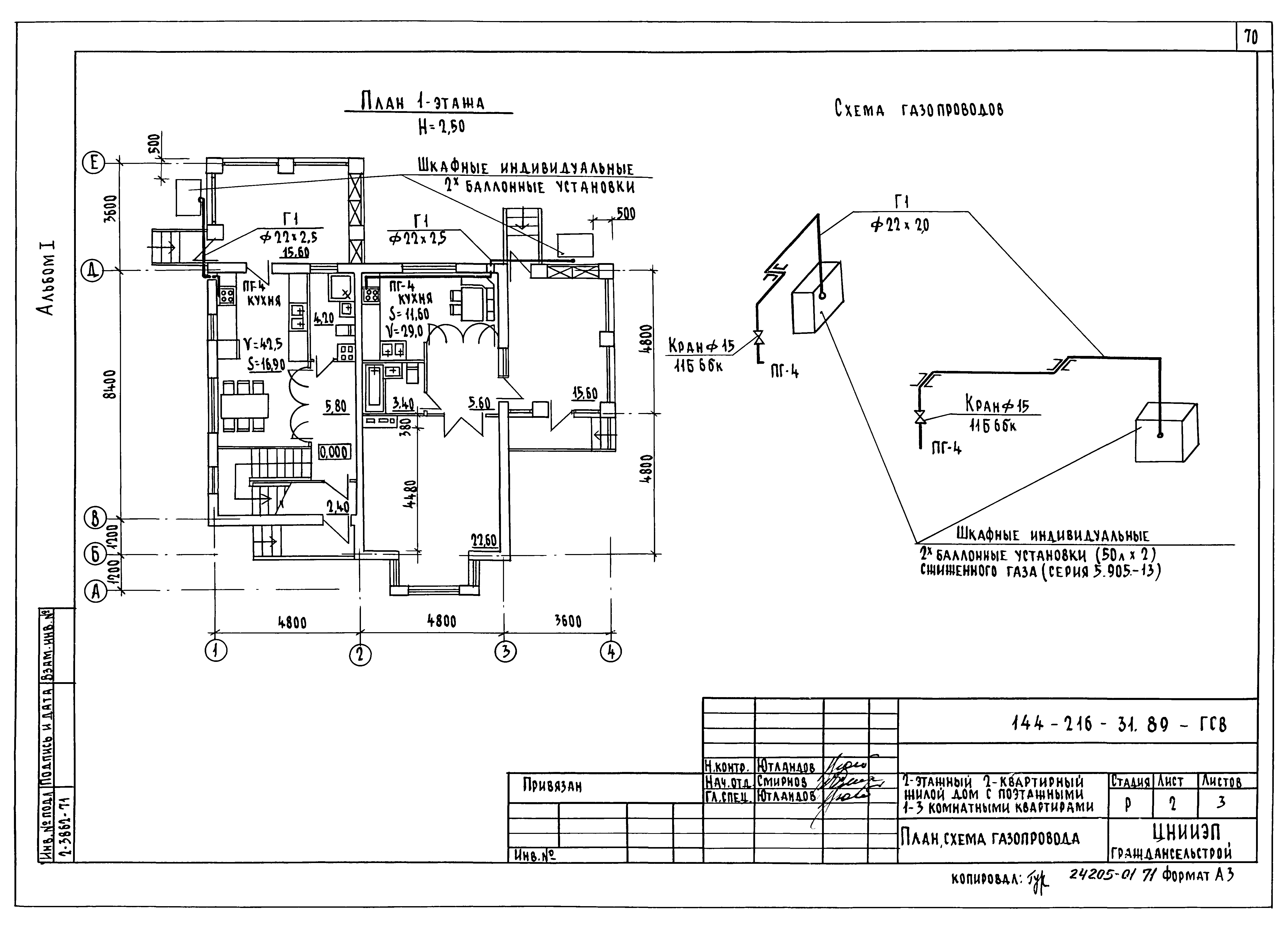 Типовой проект 144-216-31.89
