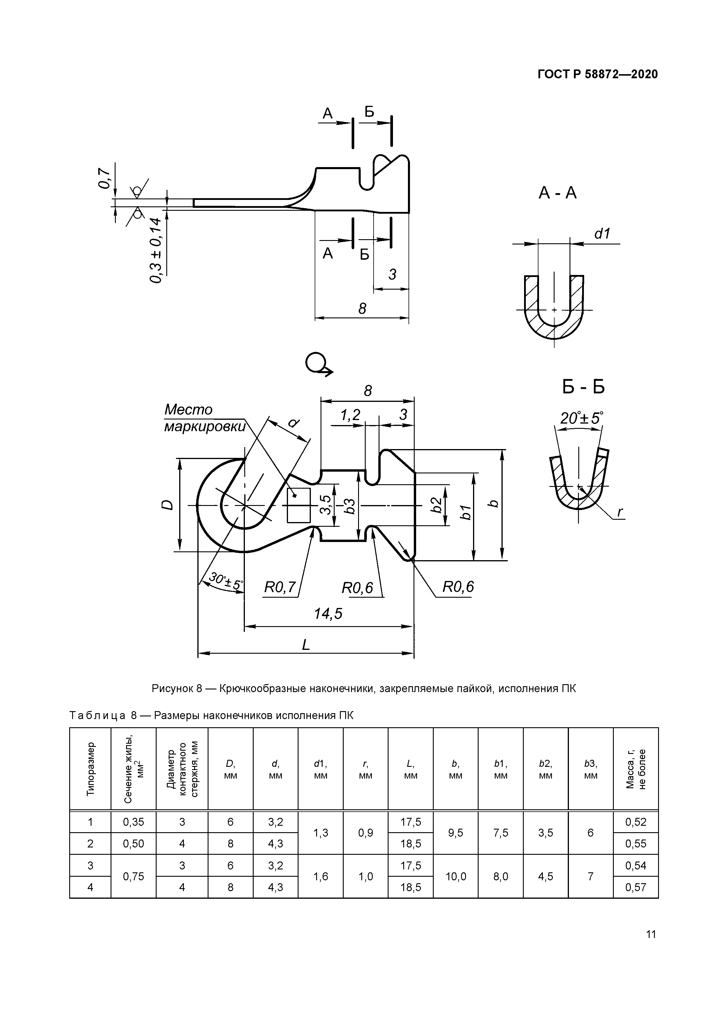 ГОСТ Р 58872-2020