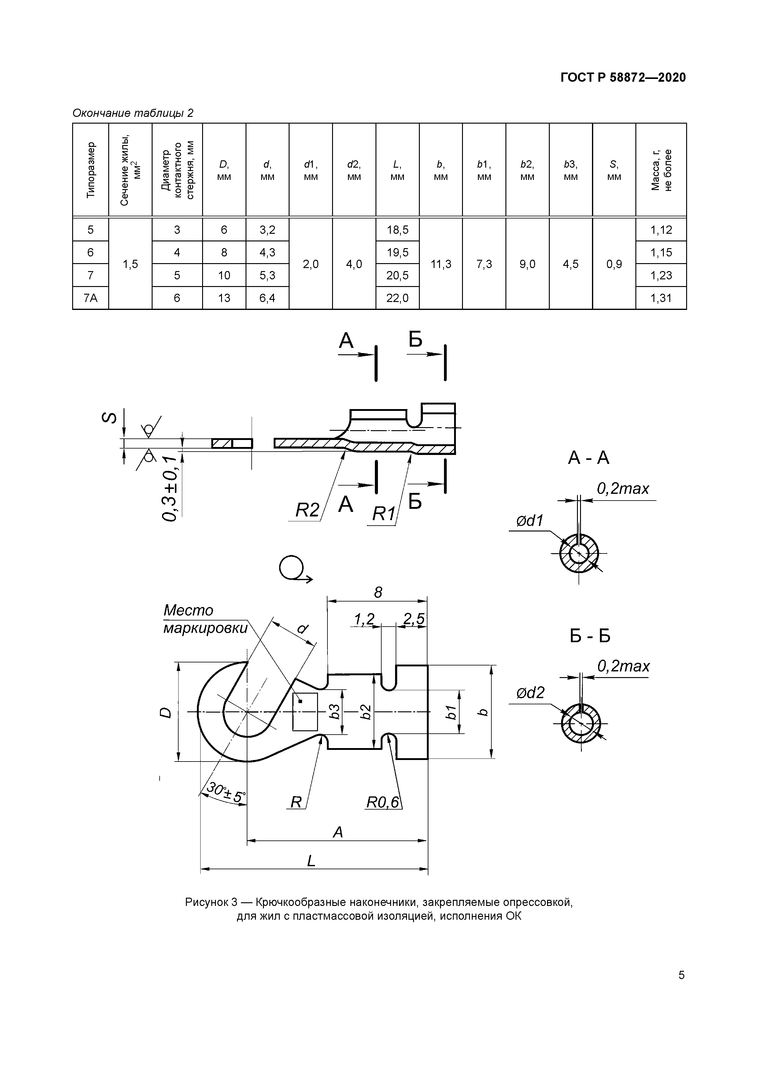 ГОСТ Р 58872-2020
