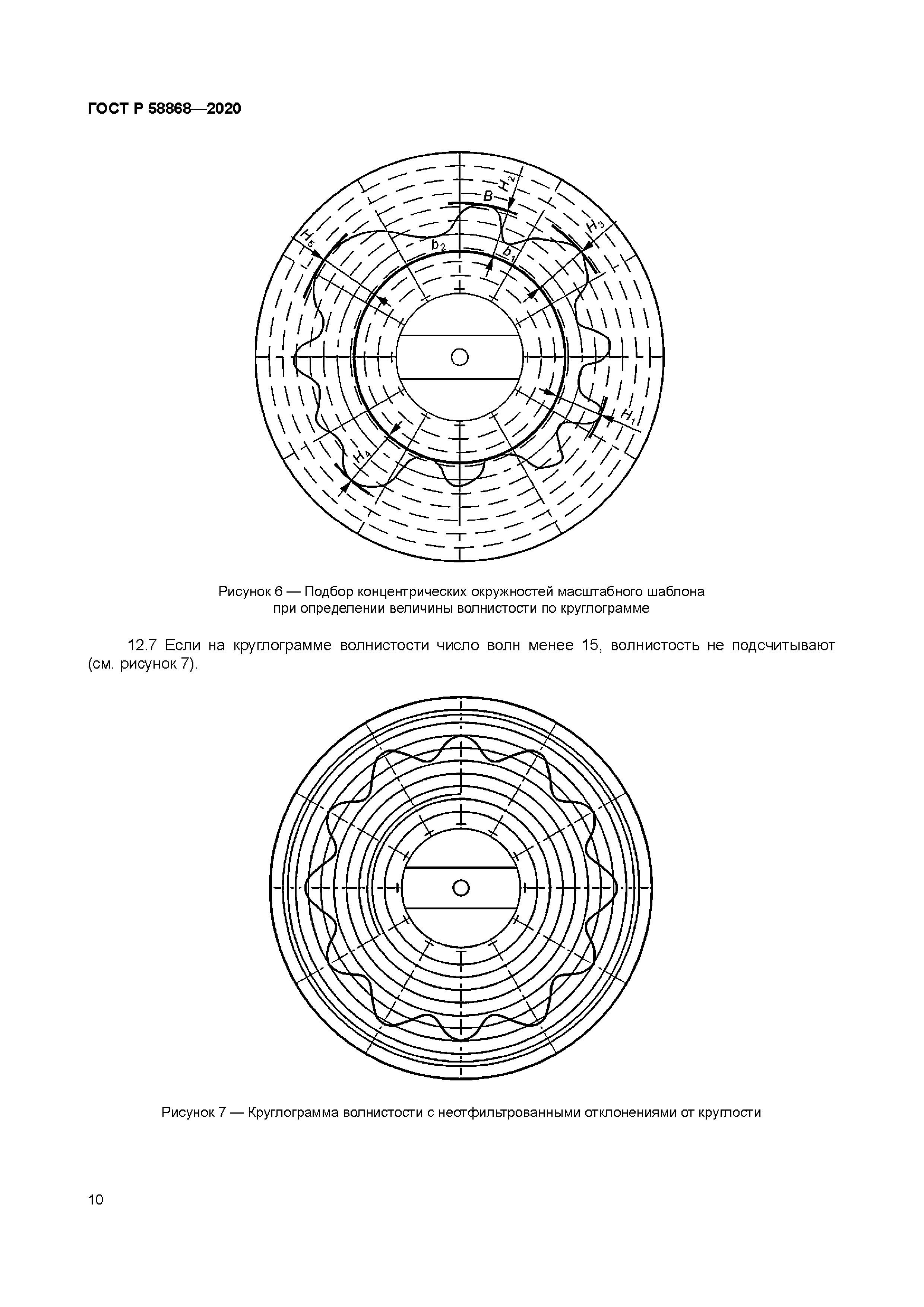 ГОСТ Р 58868-2020