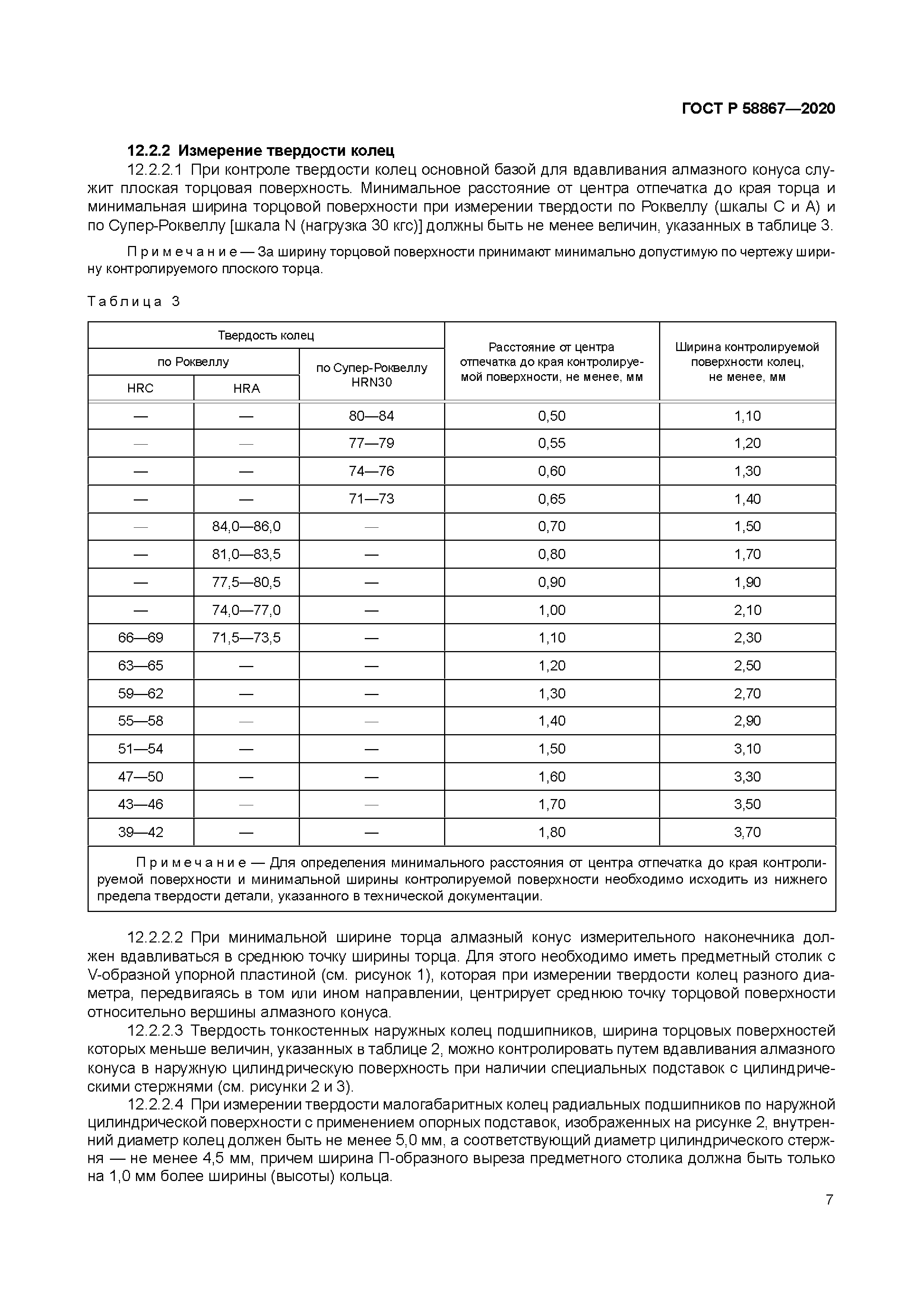 ГОСТ Р 58867-2020