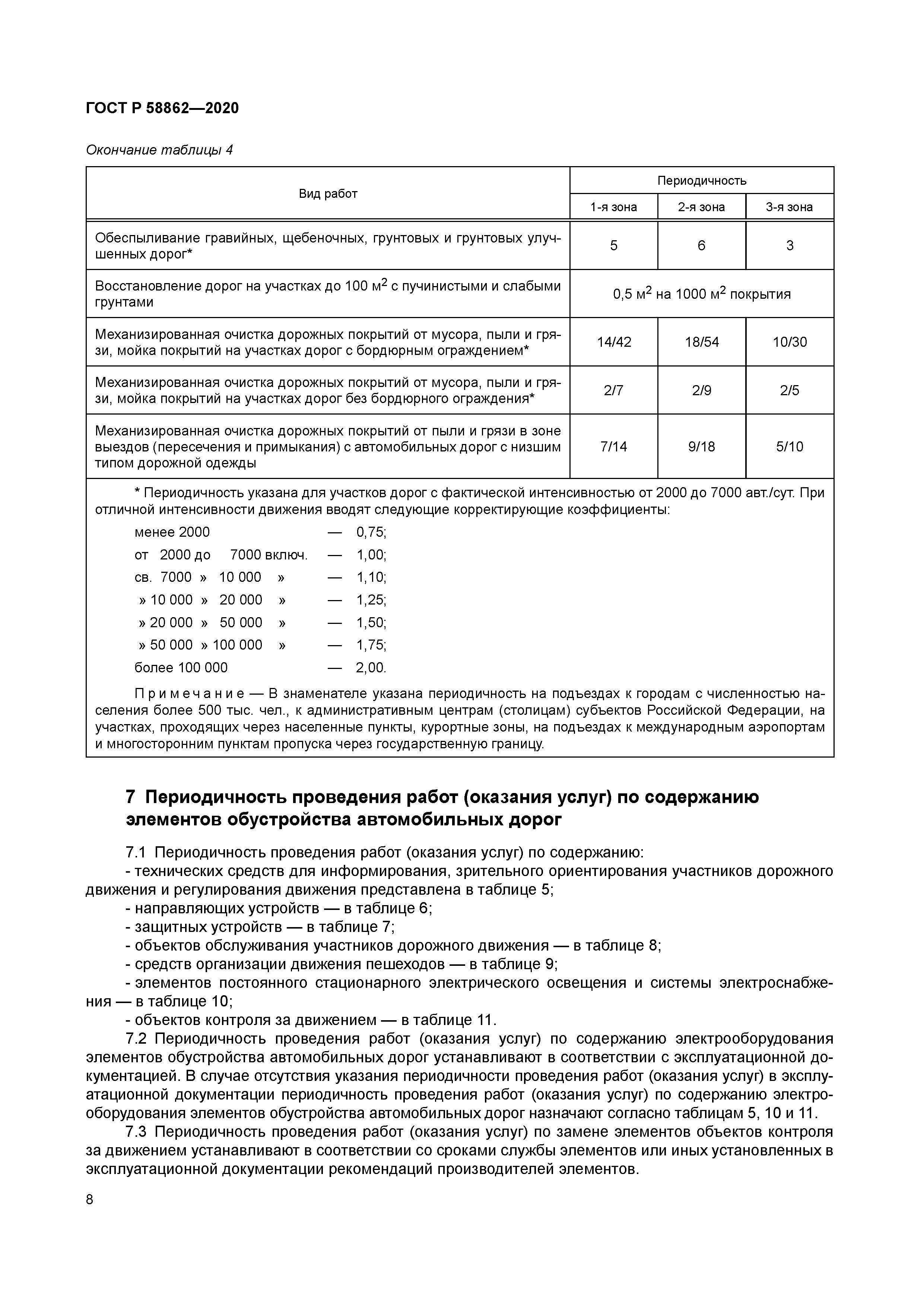 ГОСТ Р 58862-2020