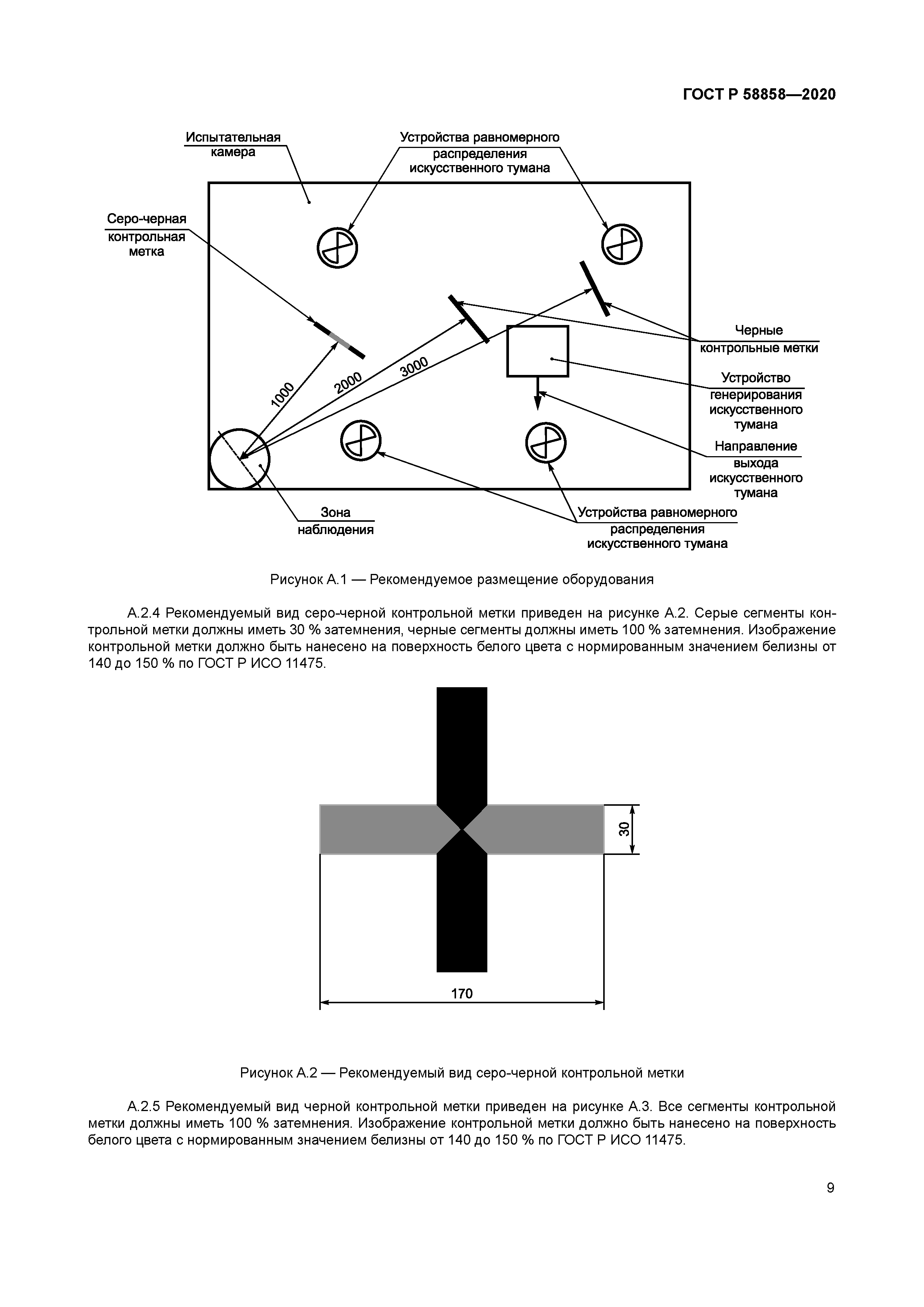 ГОСТ Р 58858-2020