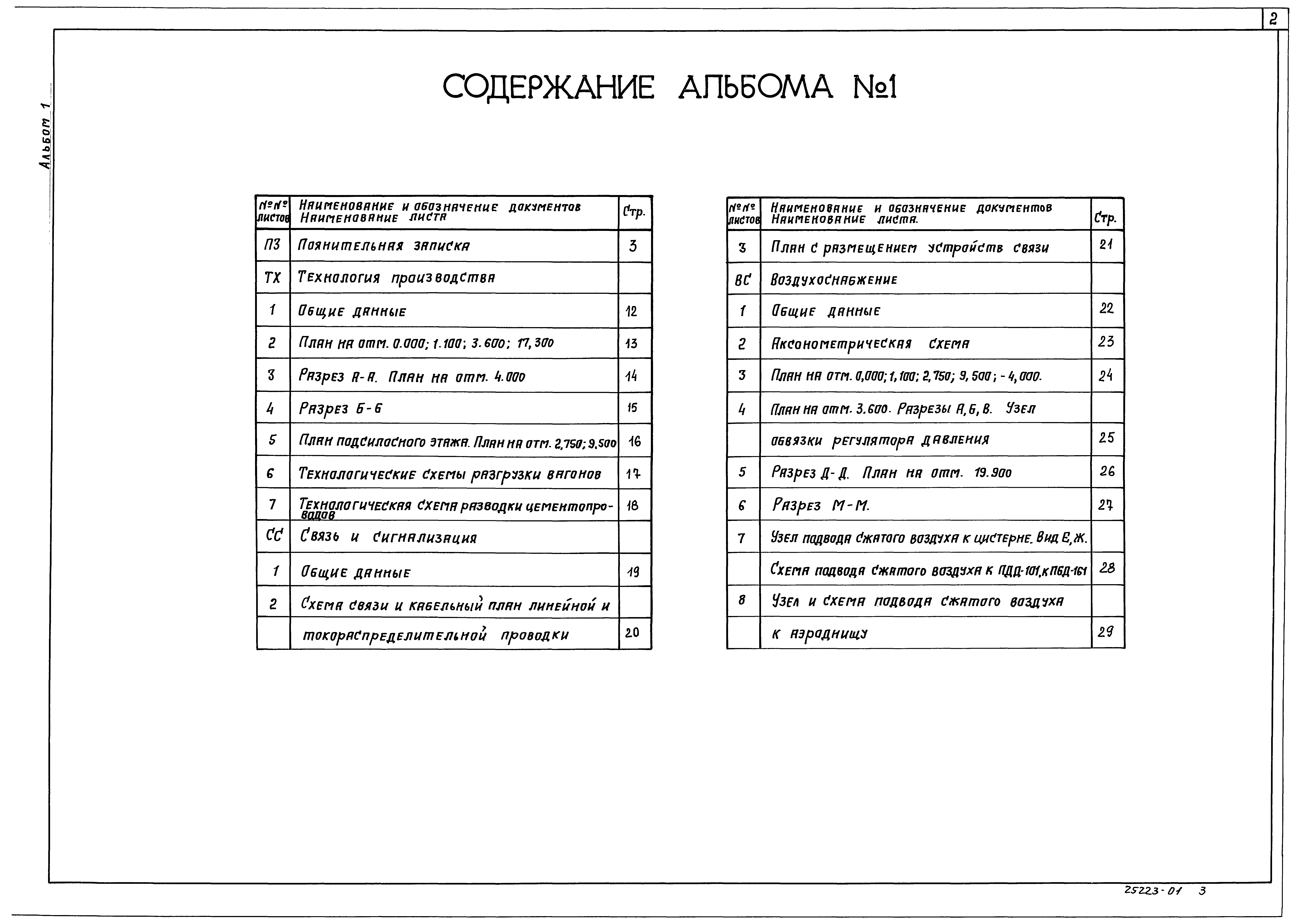Типовой проект 708-60.91