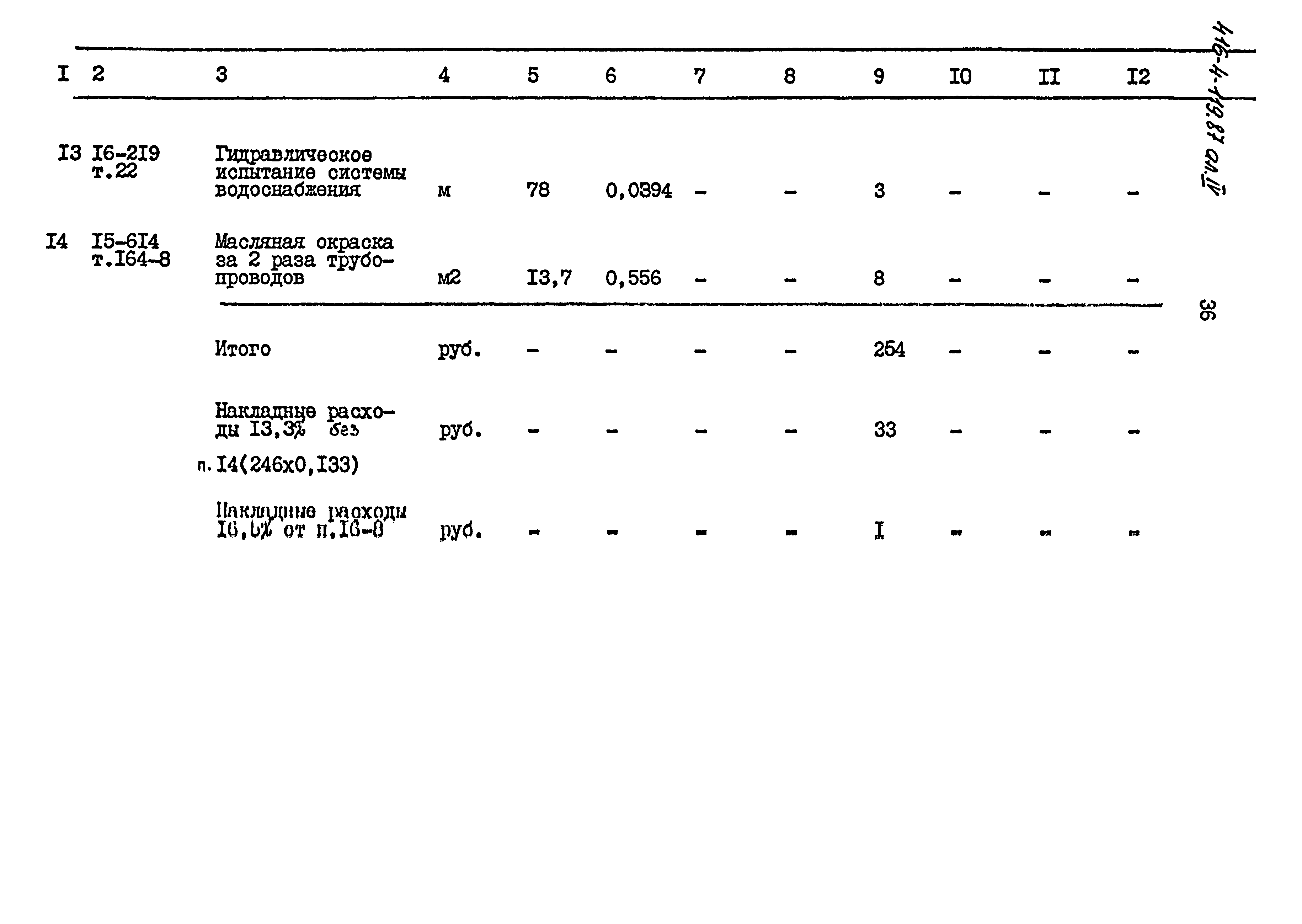 Типовой проект 416-4-119.87