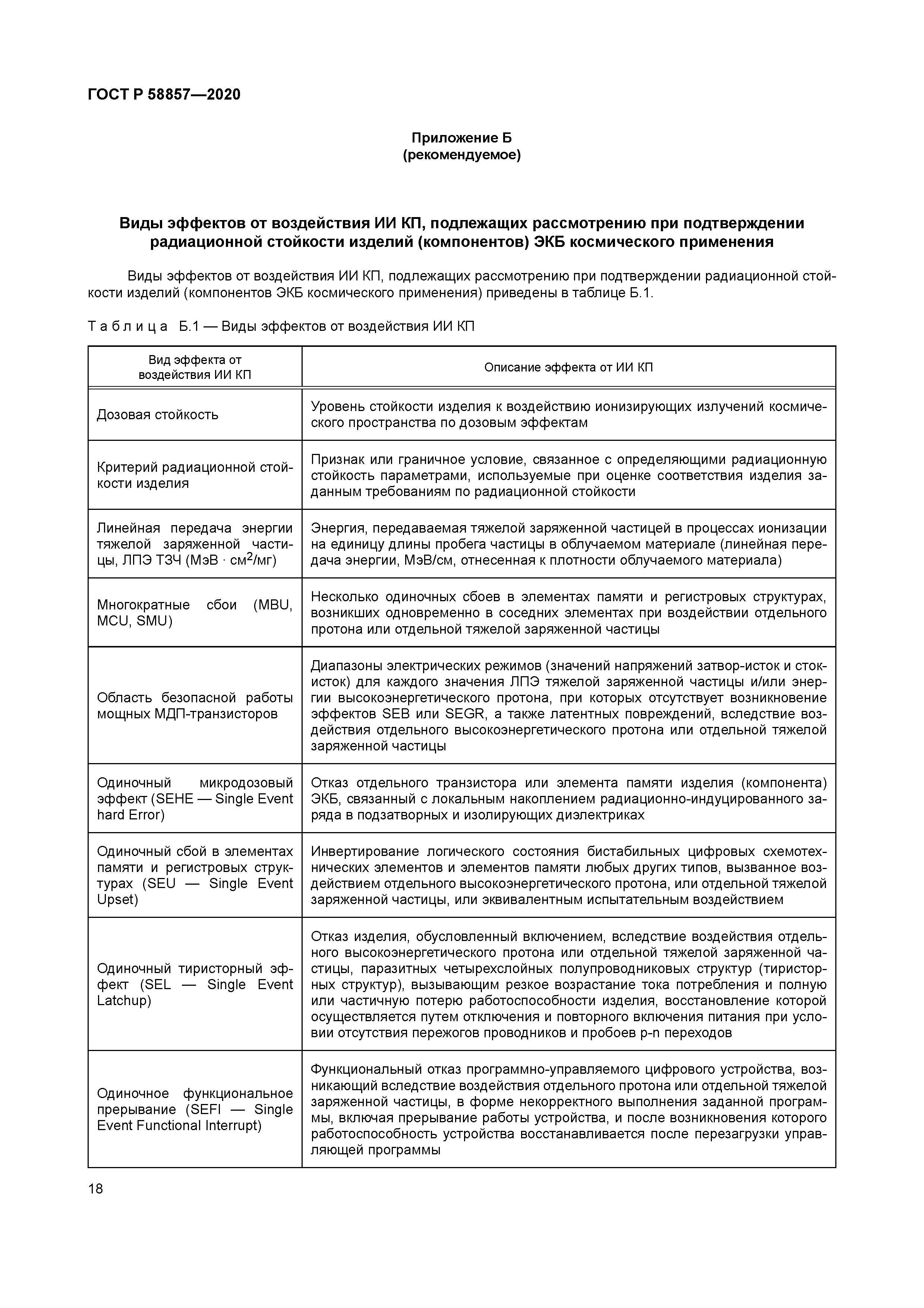 ГОСТ Р 58857-2020