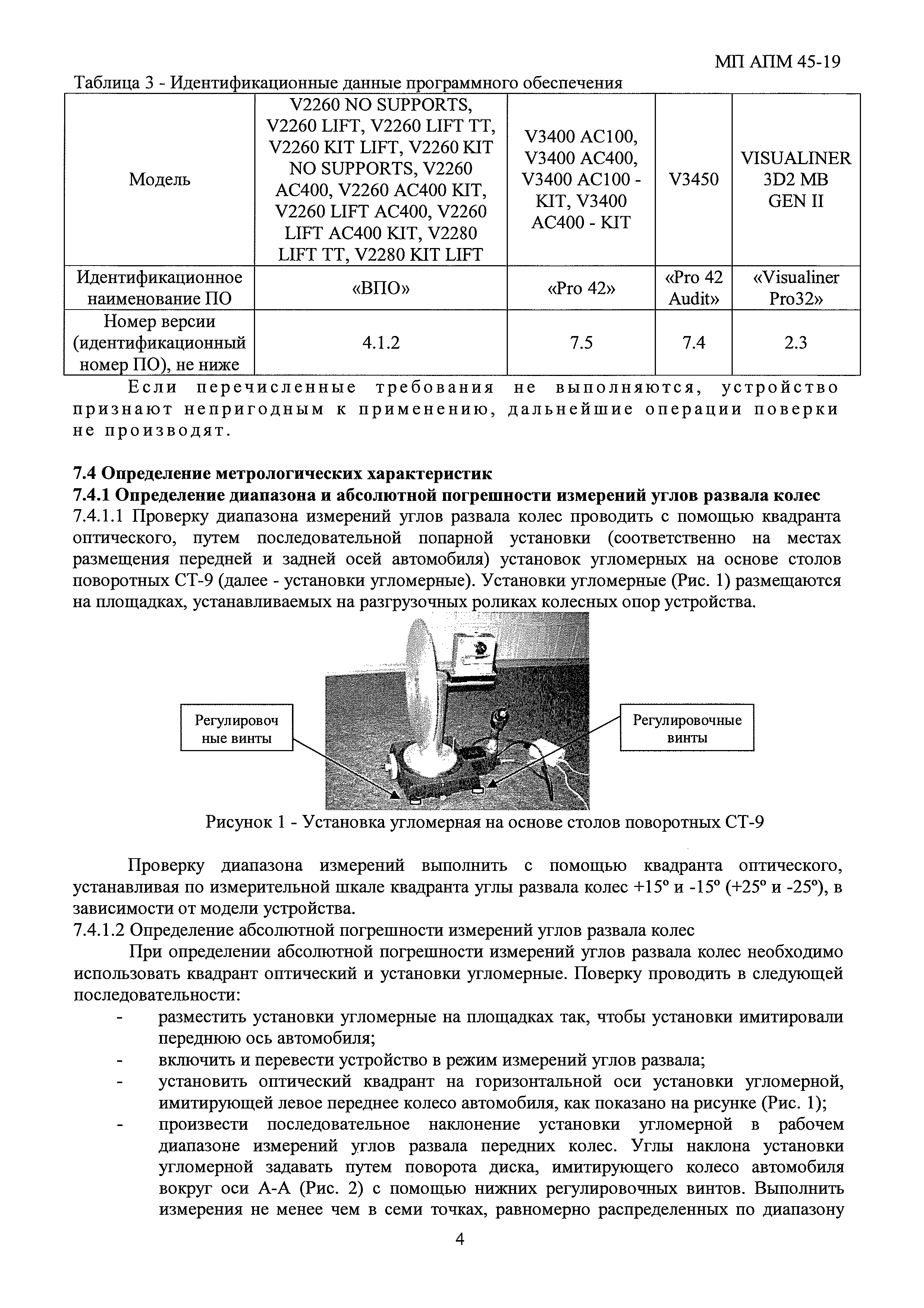 МП АПМ 45-19