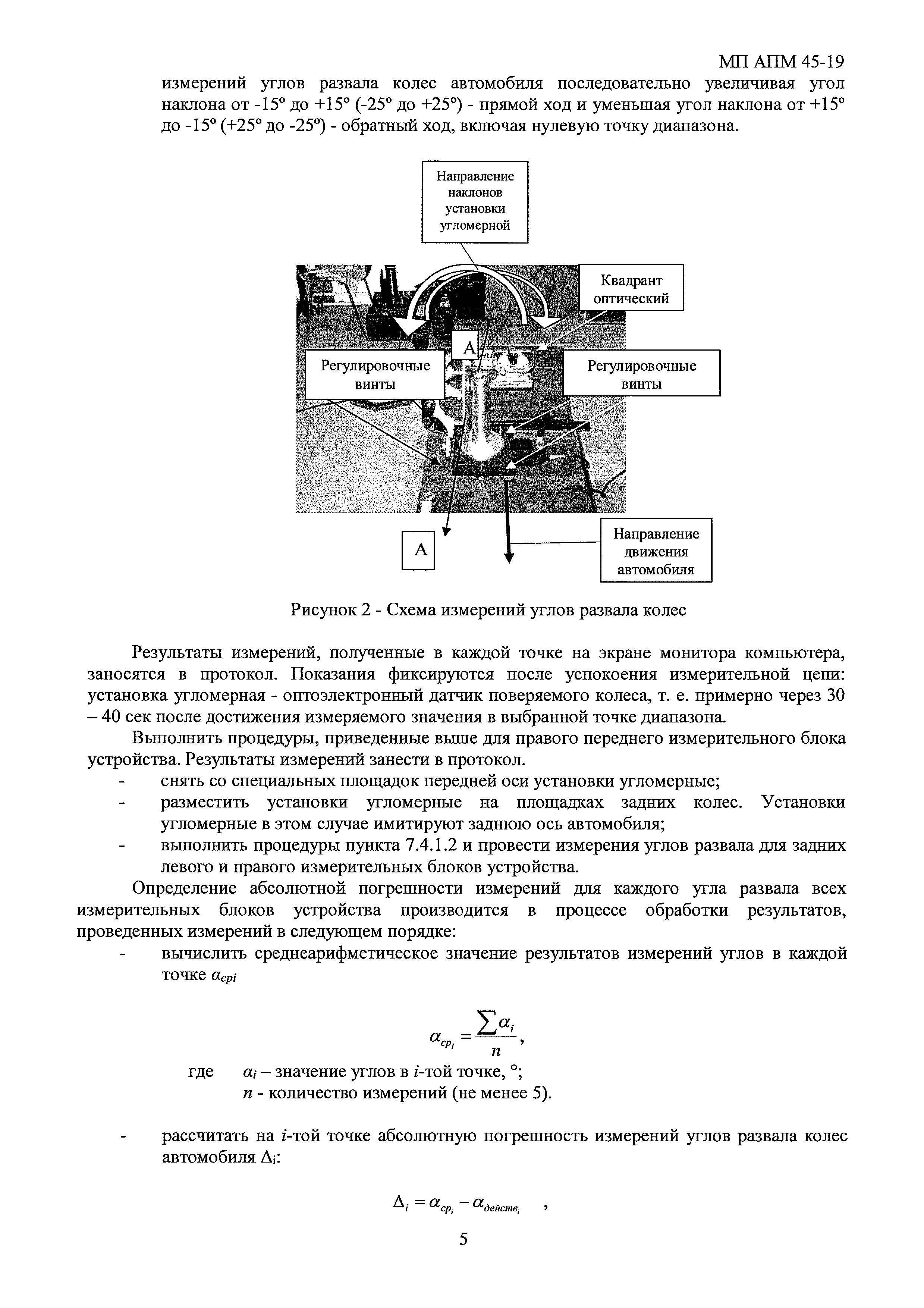 МП АПМ 45-19