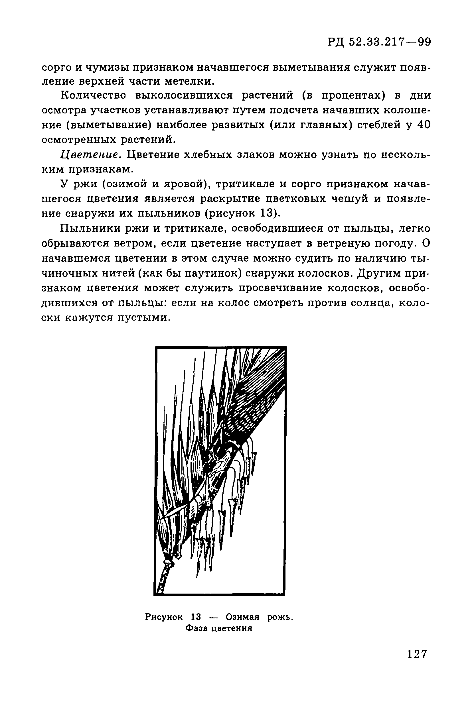 РД 52.33.217-99