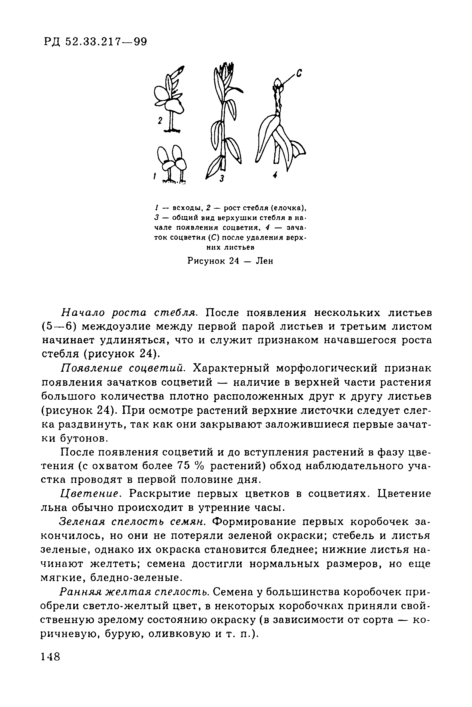 РД 52.33.217-99