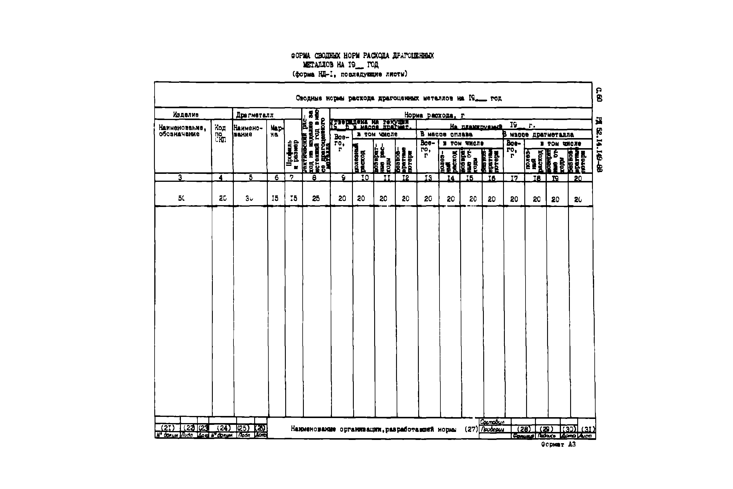 РД 52.14.149-88