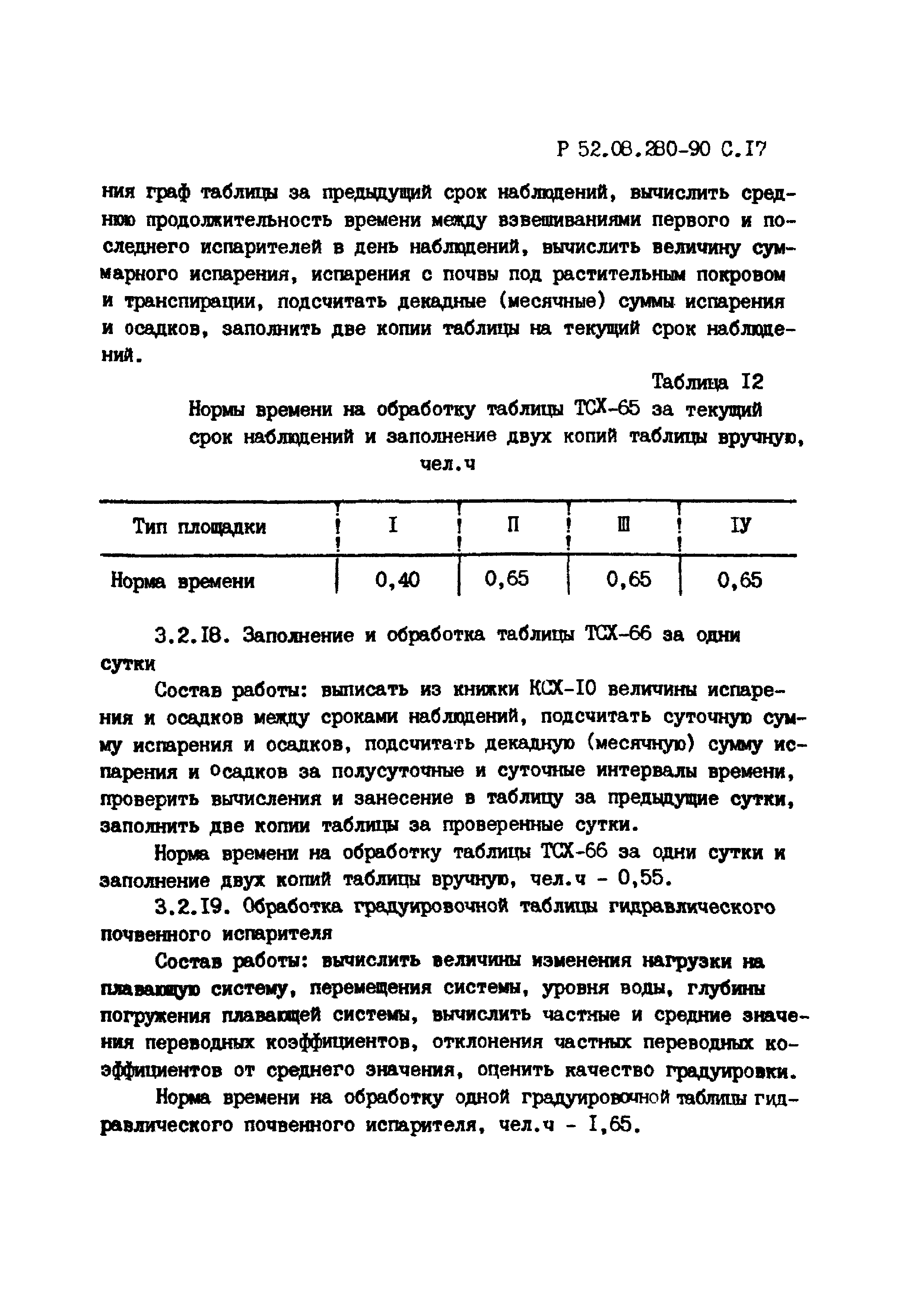 Р 52.08.280-90