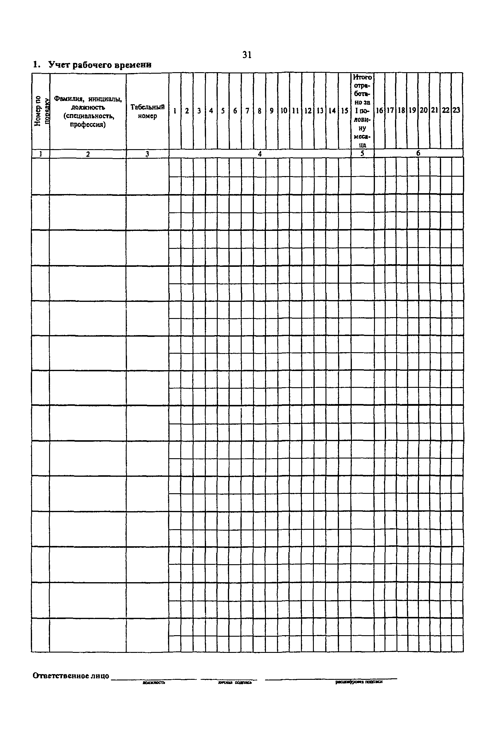 Постановление 1