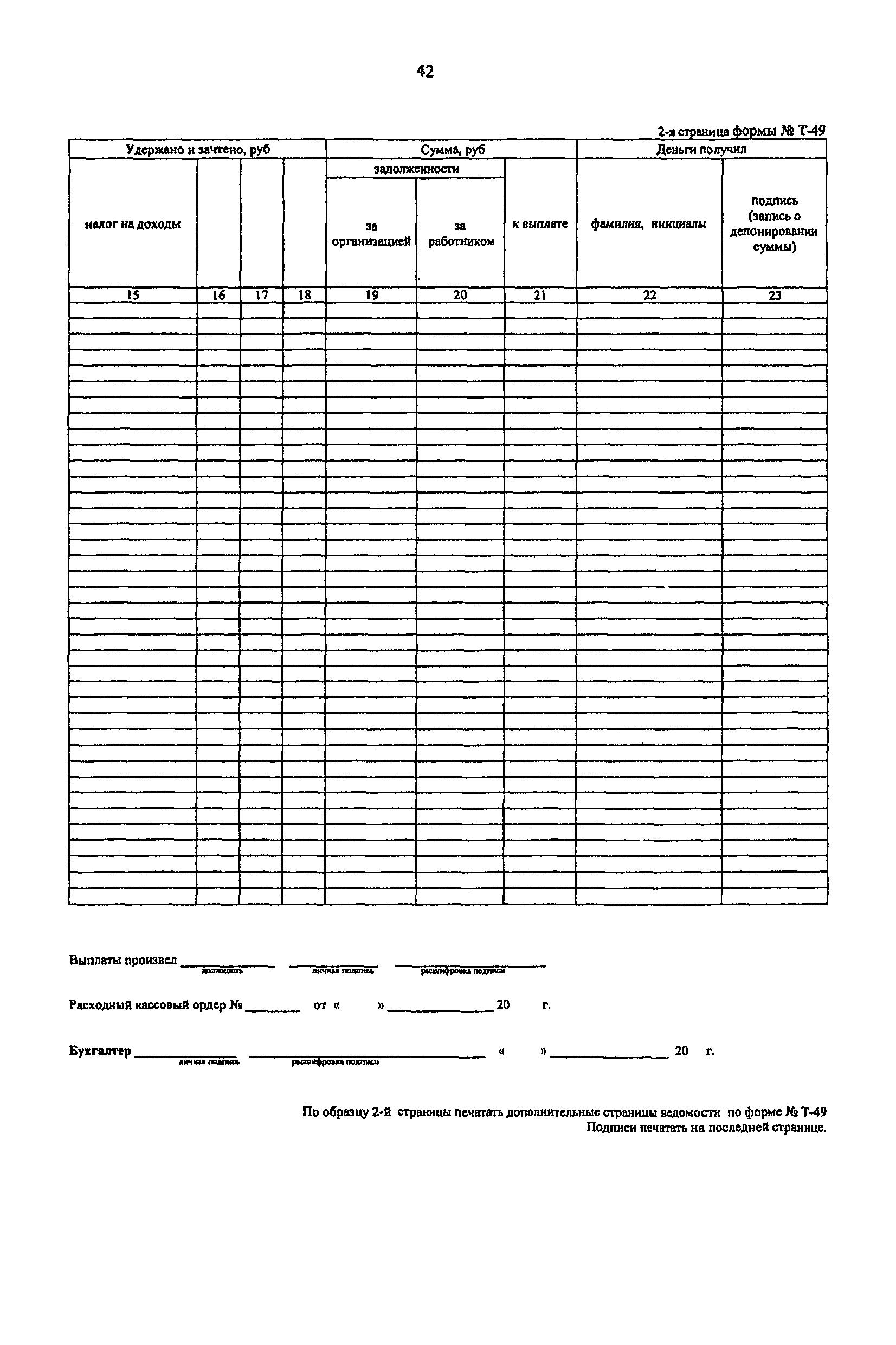 Постановление 1
