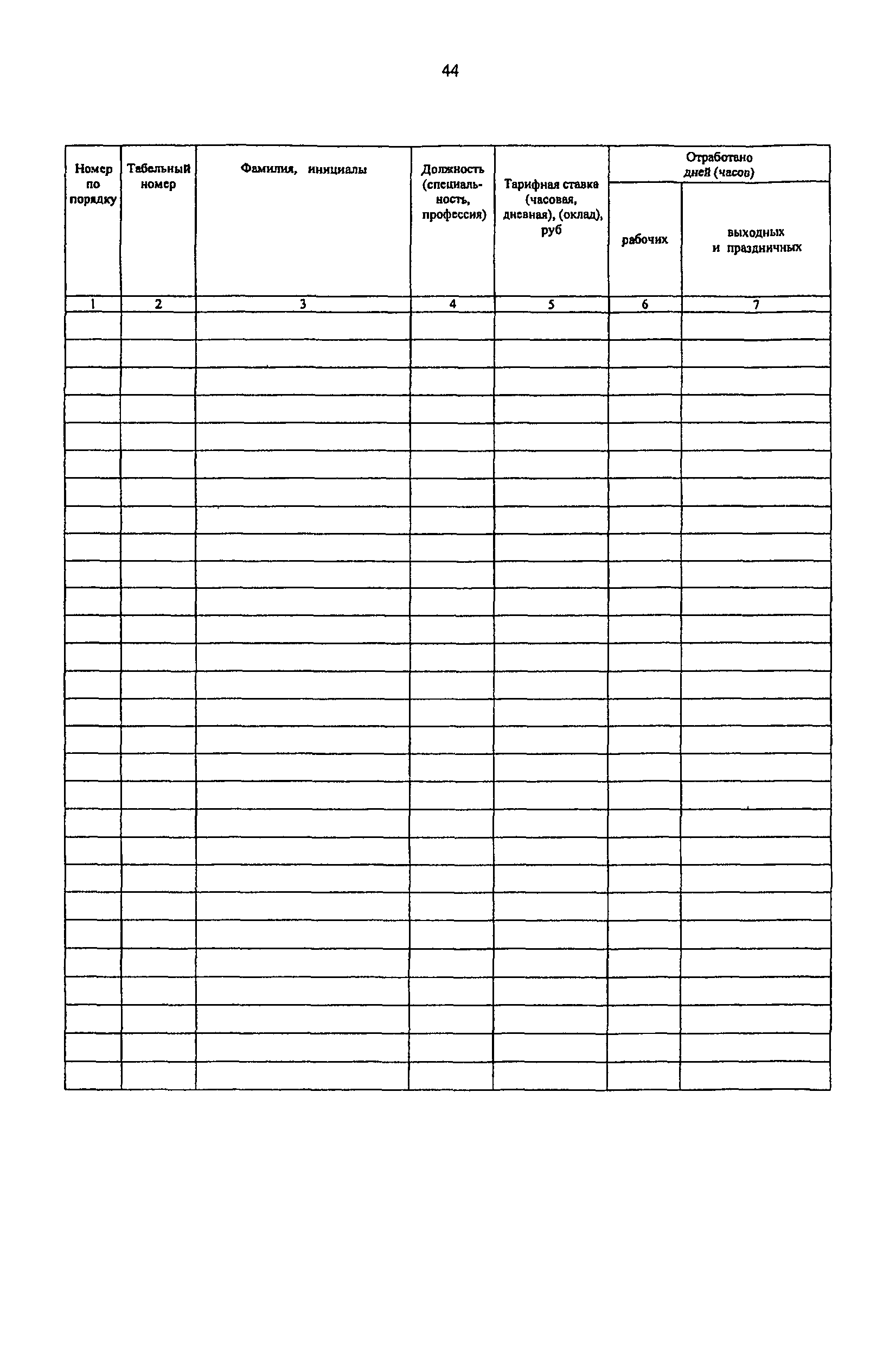 Постановление 1