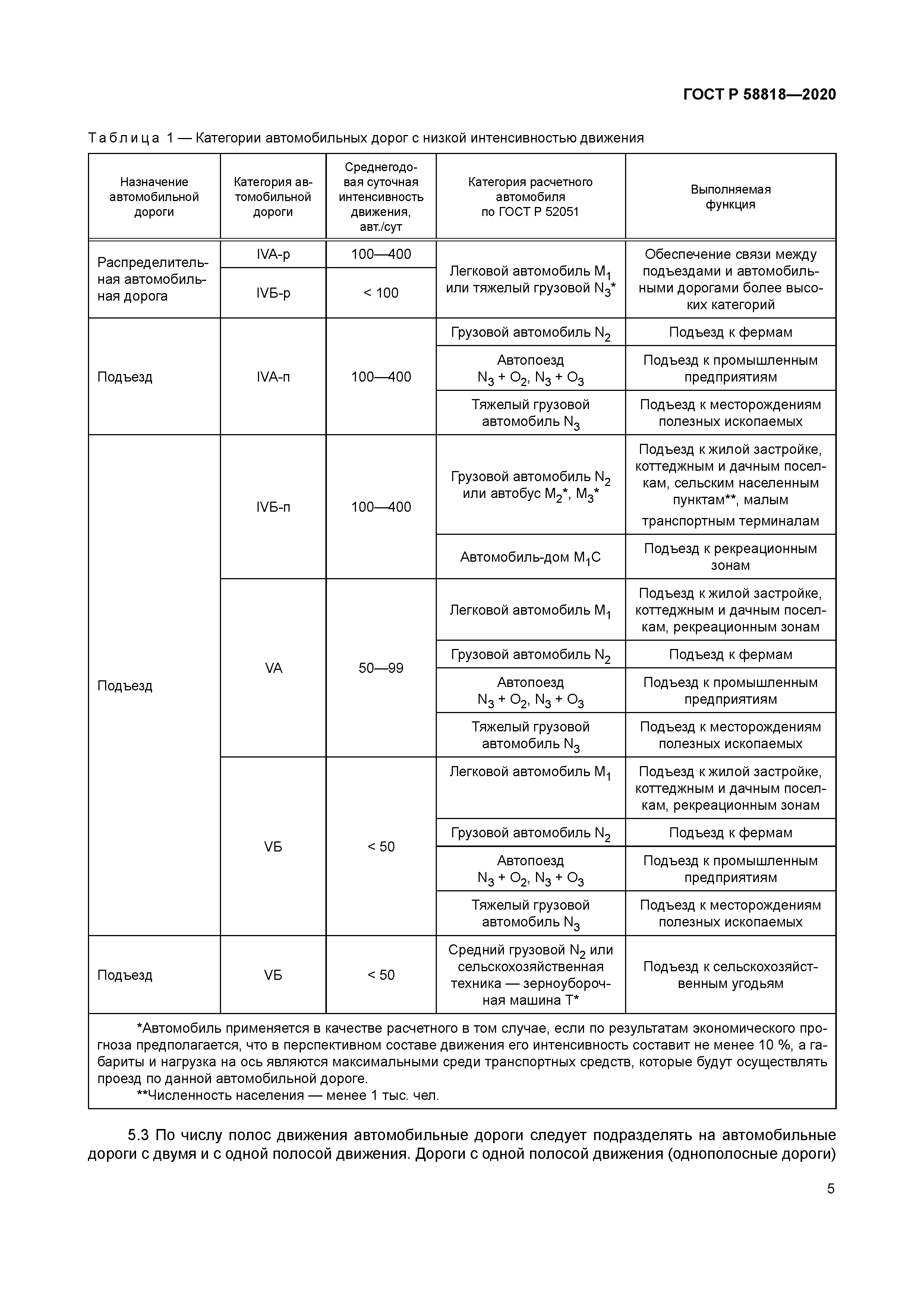 ГОСТ Р 58818-2020