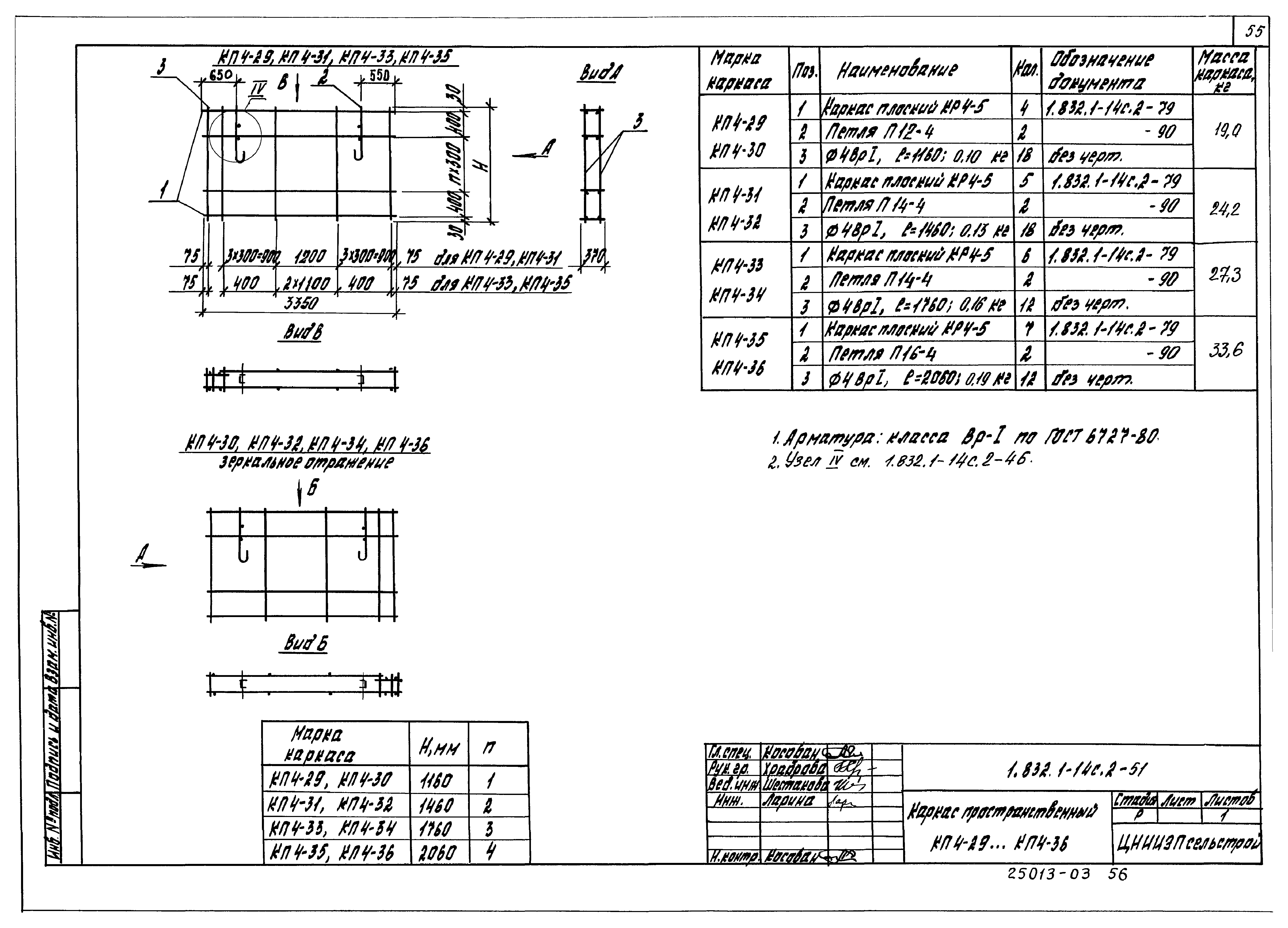 Серия 1.832.1-14с