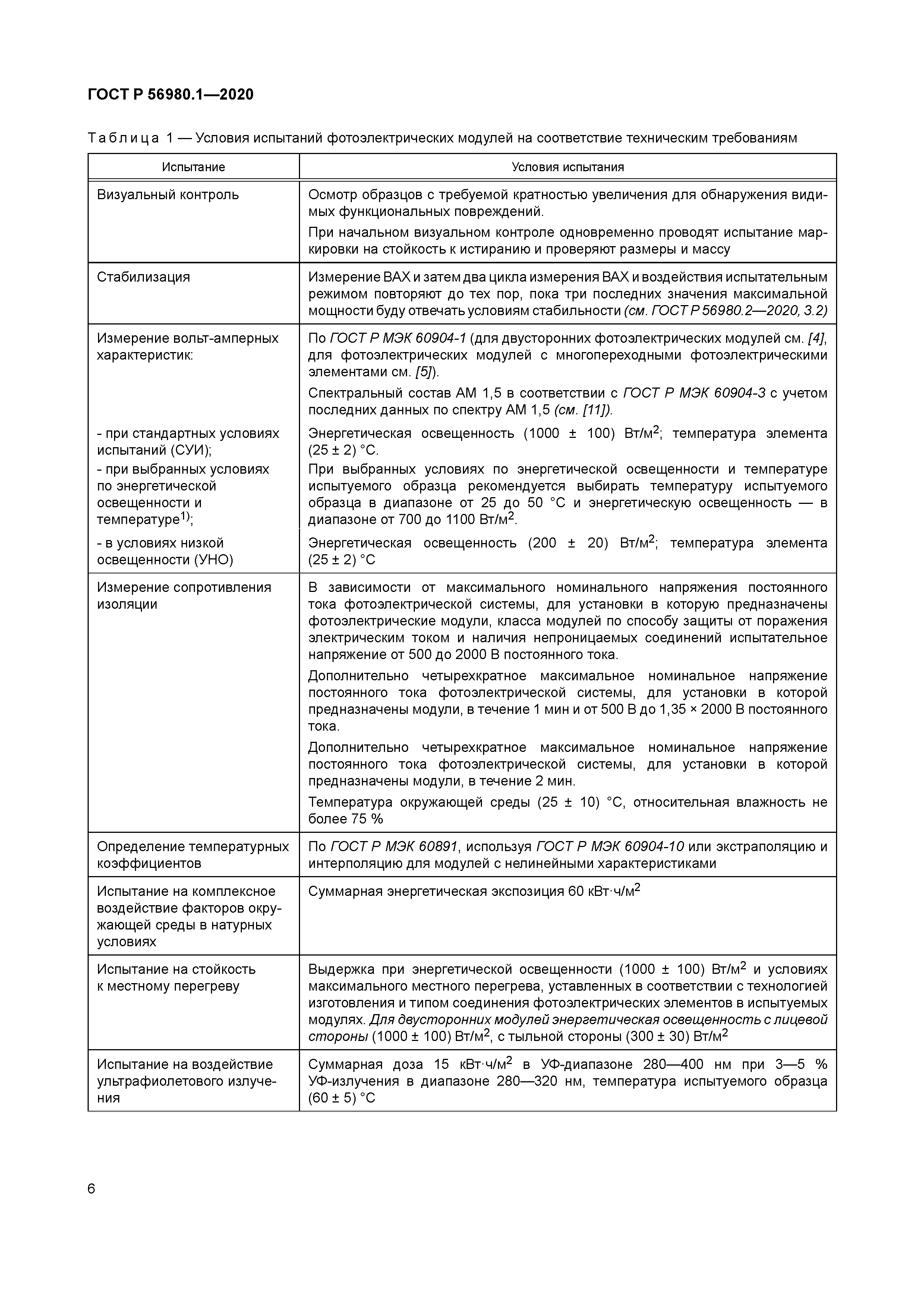 ГОСТ Р 56980.1-2020