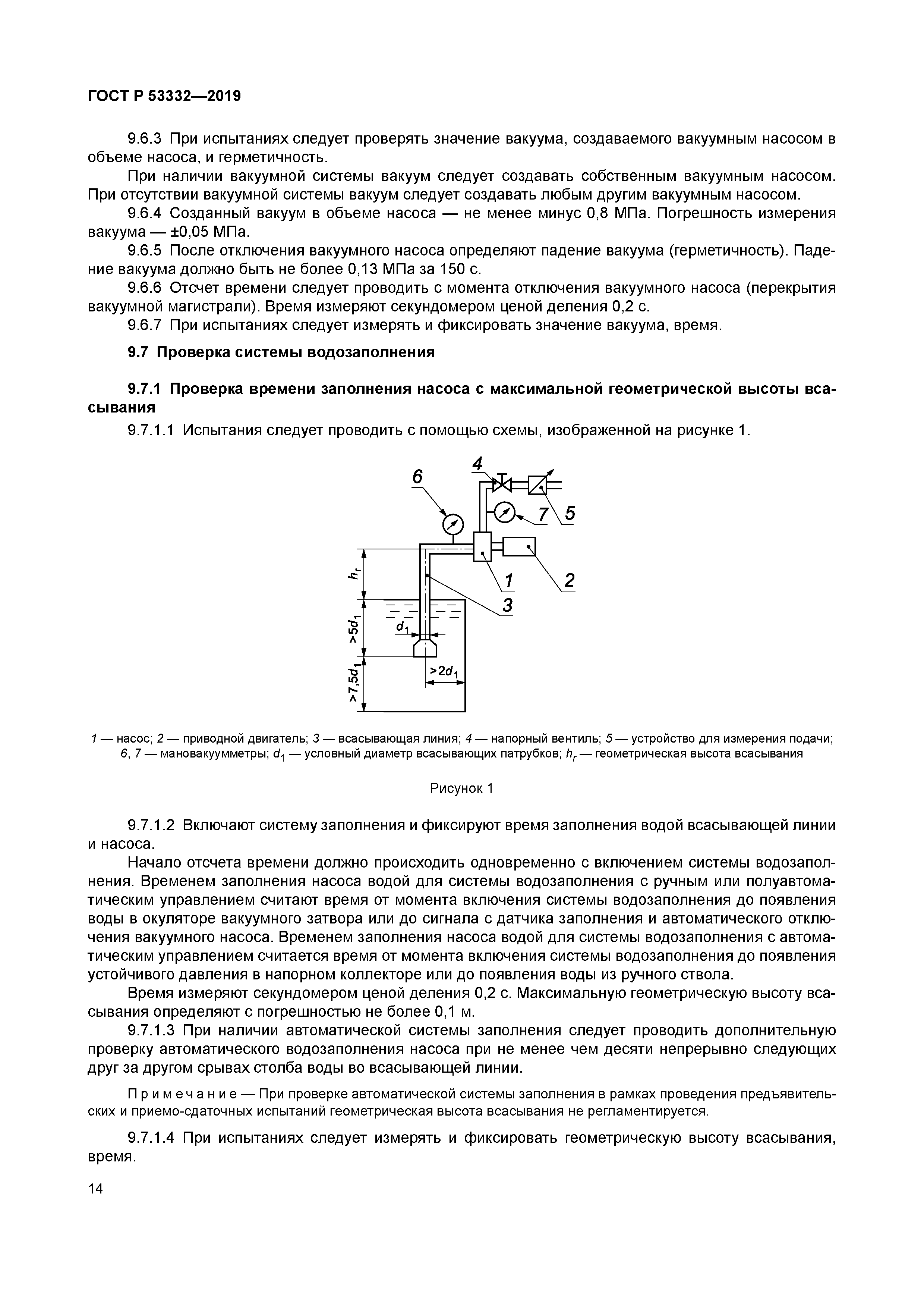 ГОСТ Р 53332-2019