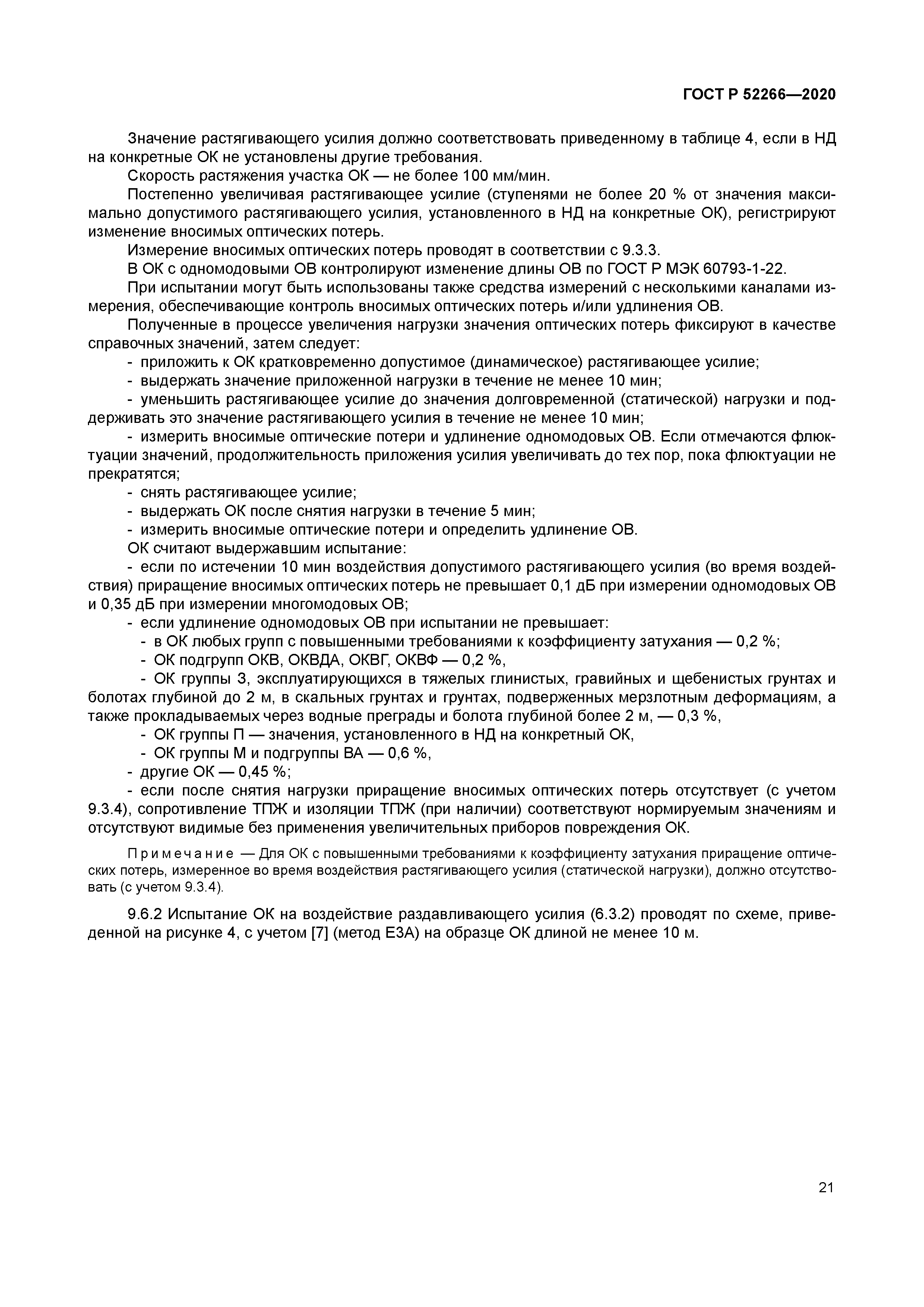 ГОСТ Р 52266-2020