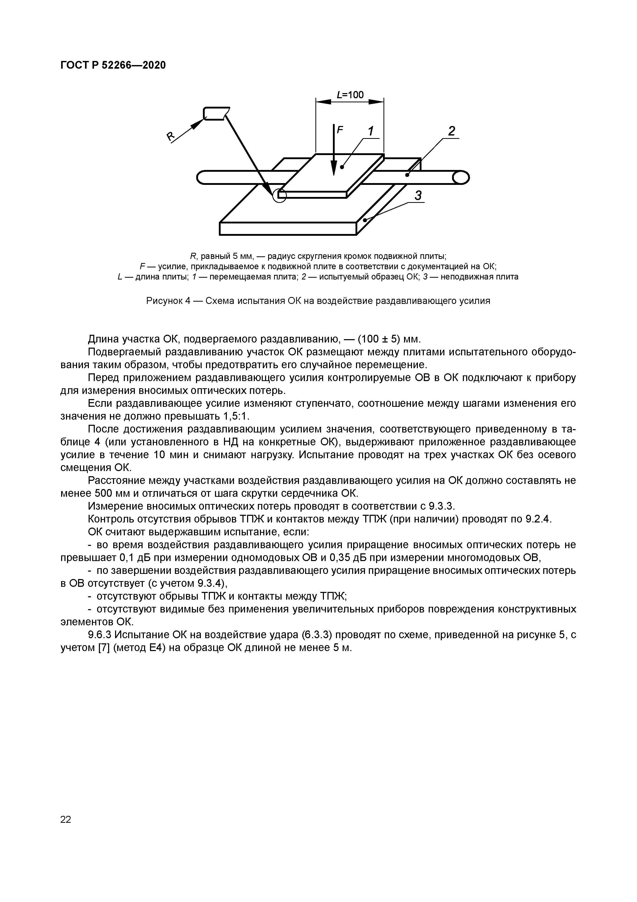 ГОСТ Р 52266-2020