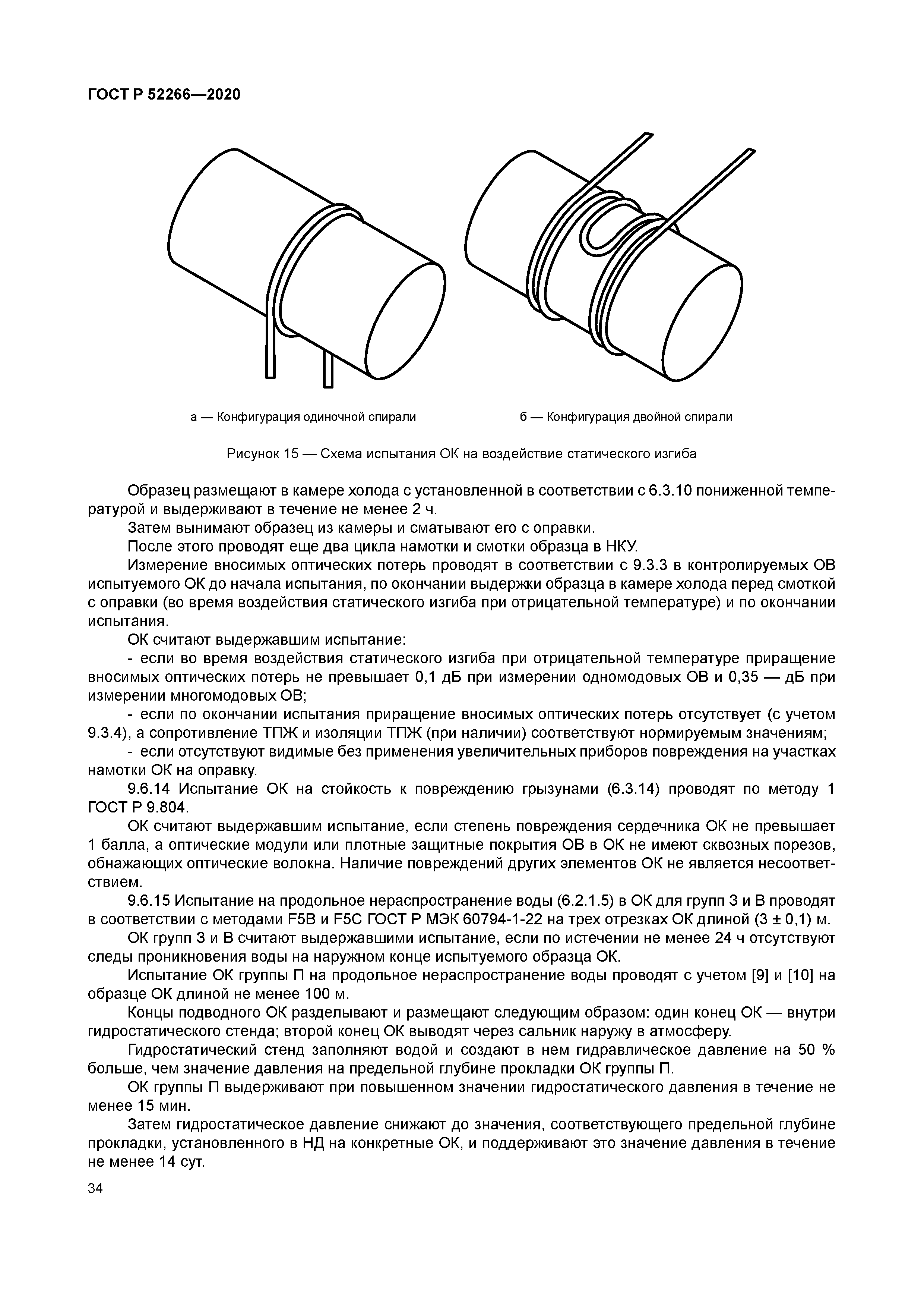 ГОСТ Р 52266-2020
