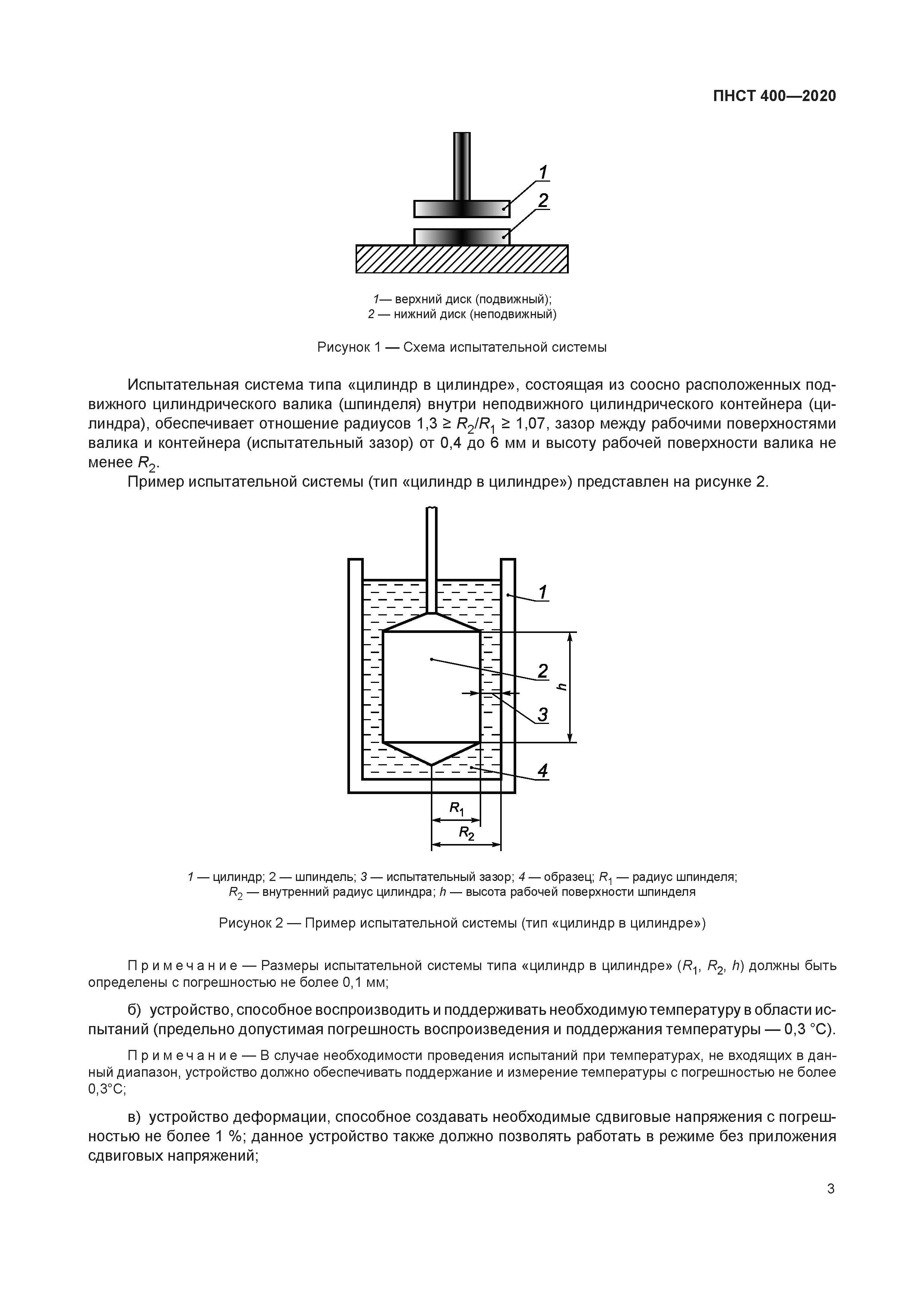 ПНСТ 400-2020