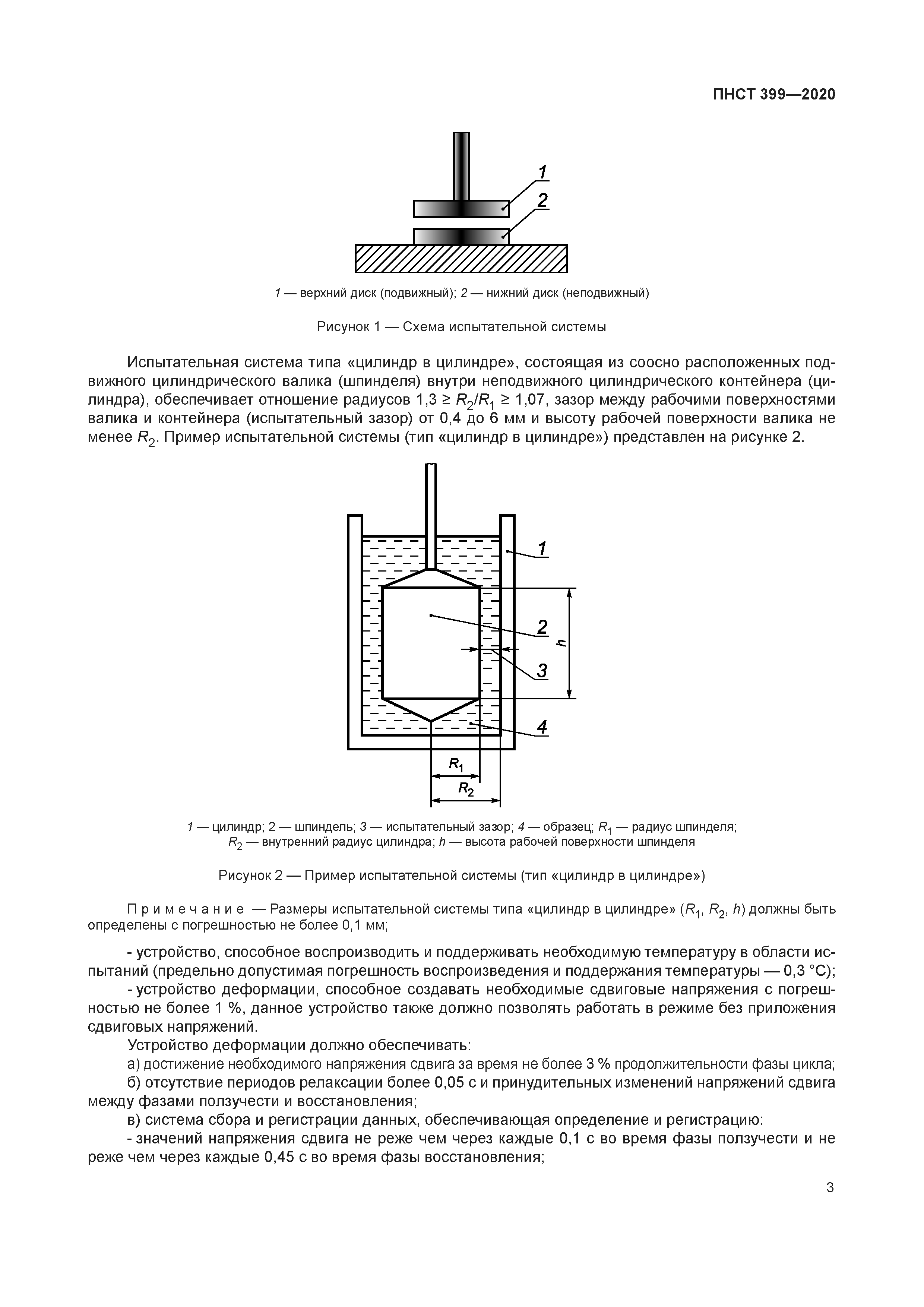 ПНСТ 399-2020