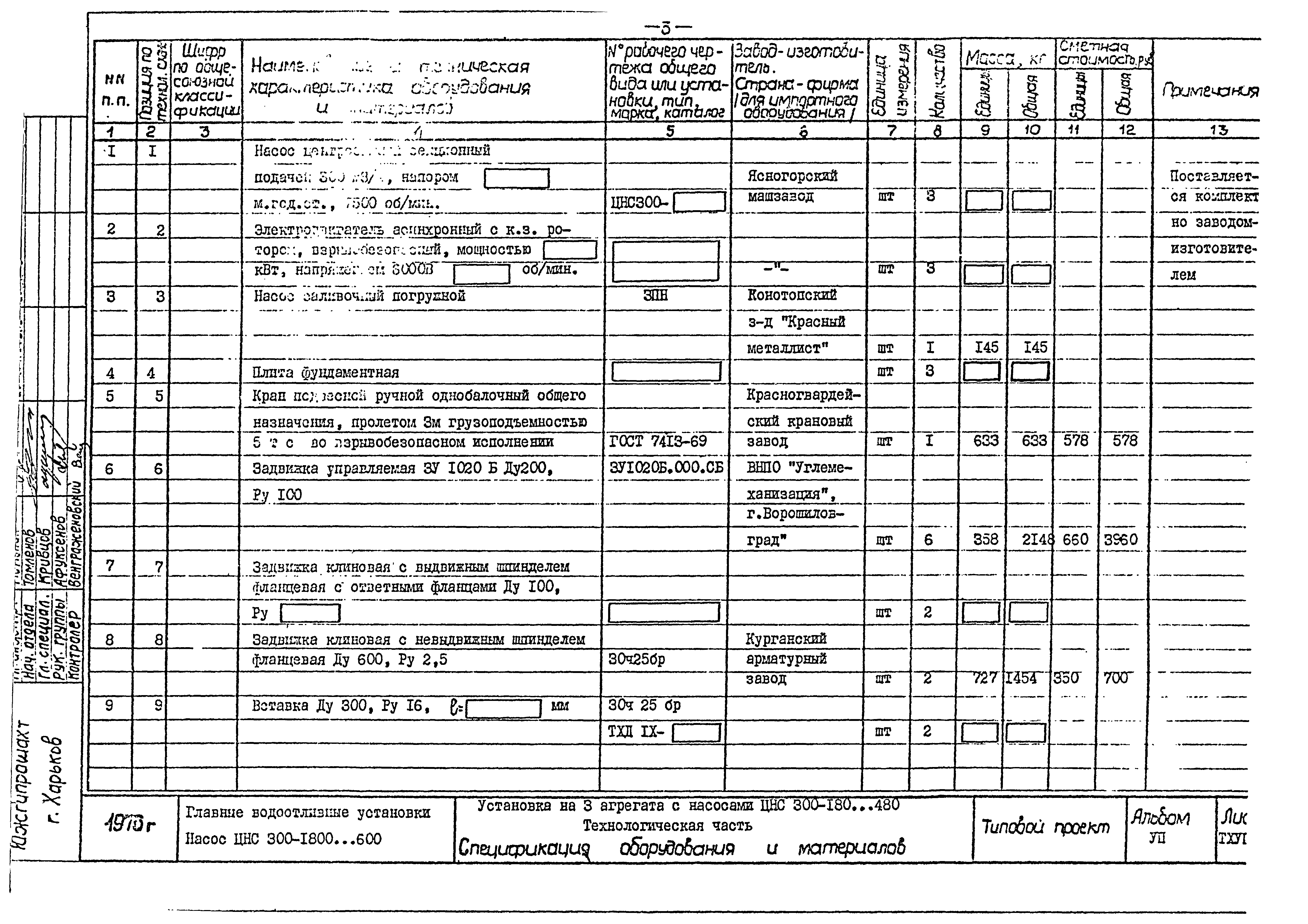 Типовой проект 401-11-56