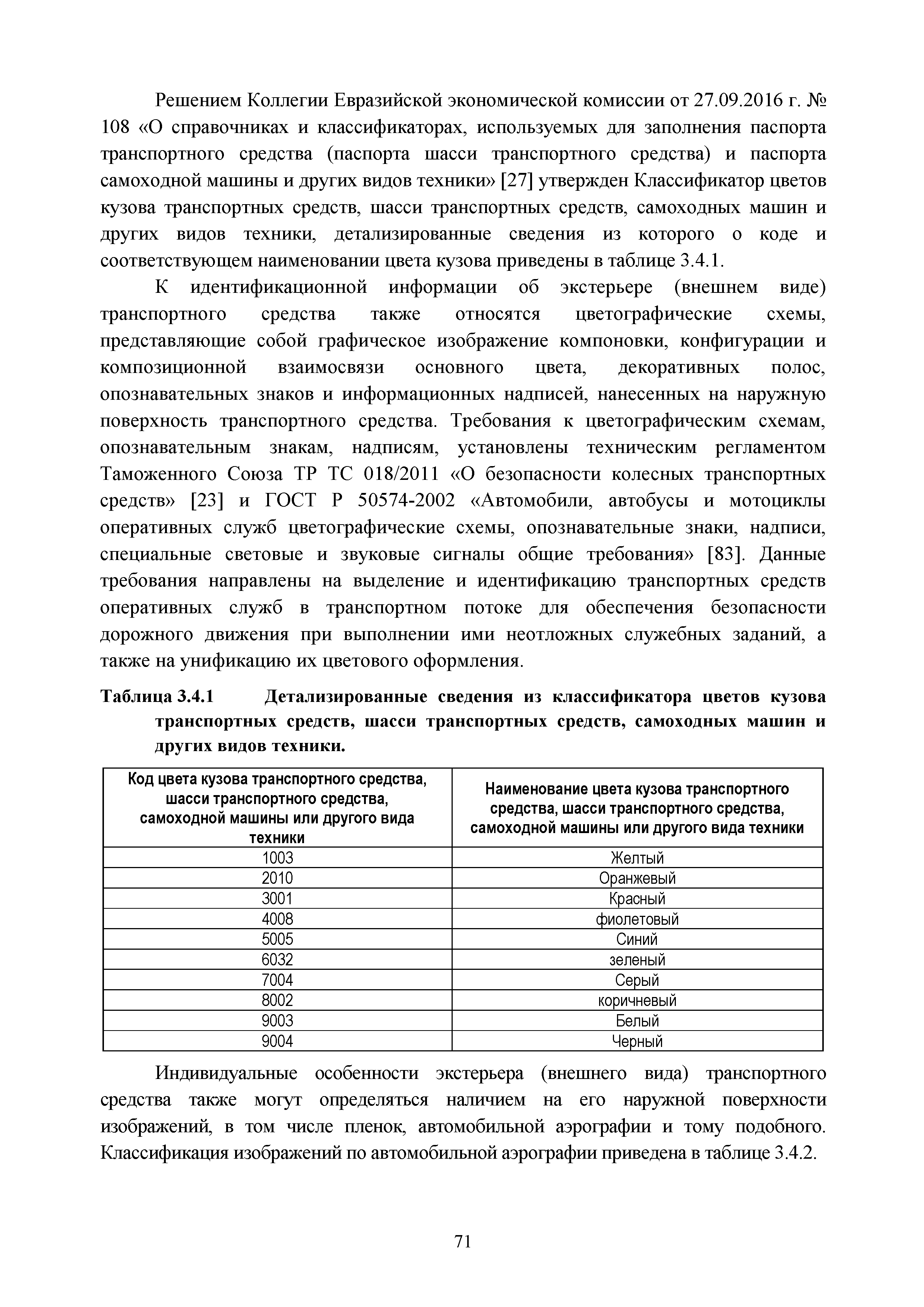 Скачать Учебно-методическое пособие по повышению квалификации контролеров  технического состояния транспортных средств автомобильного и городского  наземного электрического транспорта