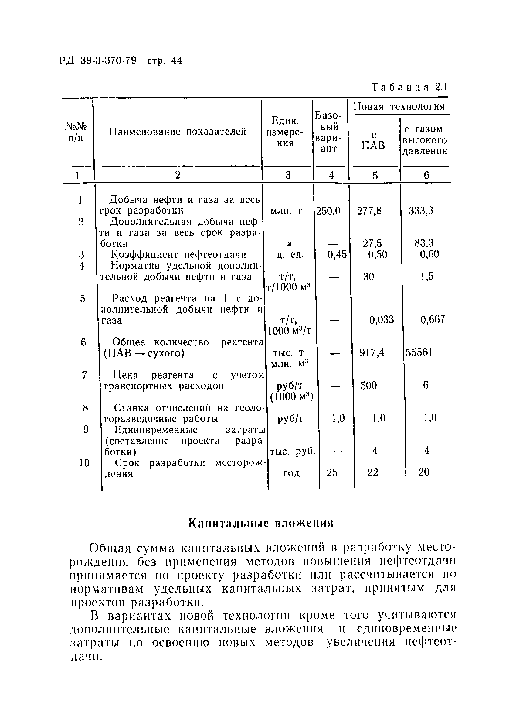 РД 39-3-370-79
