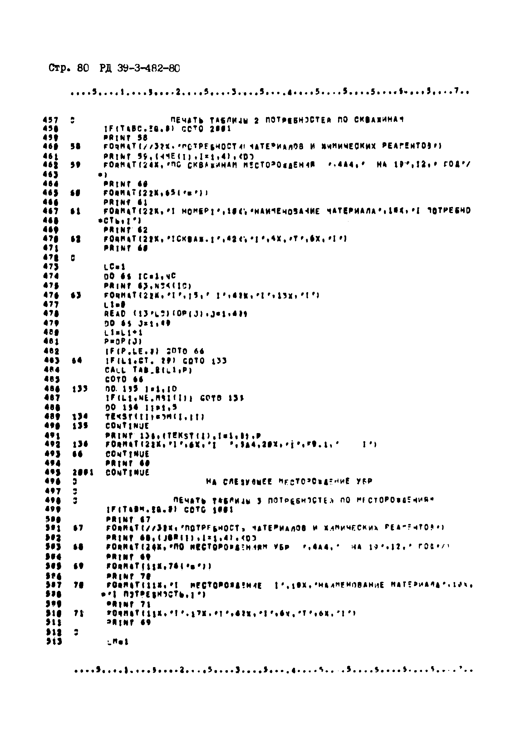 РД 39-3-482-80