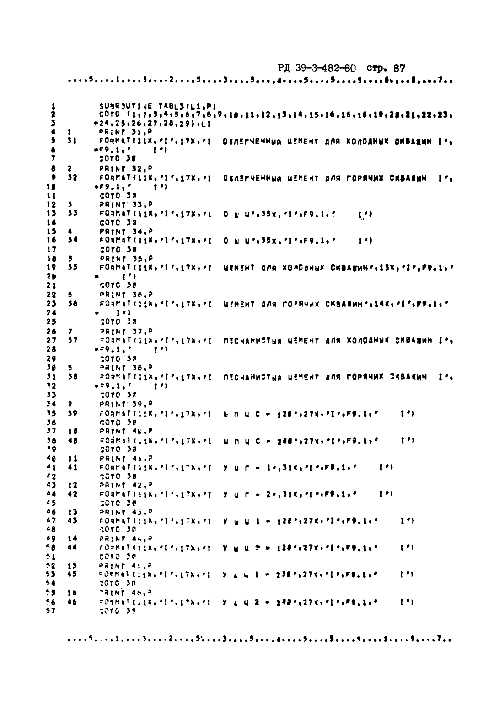 РД 39-3-482-80