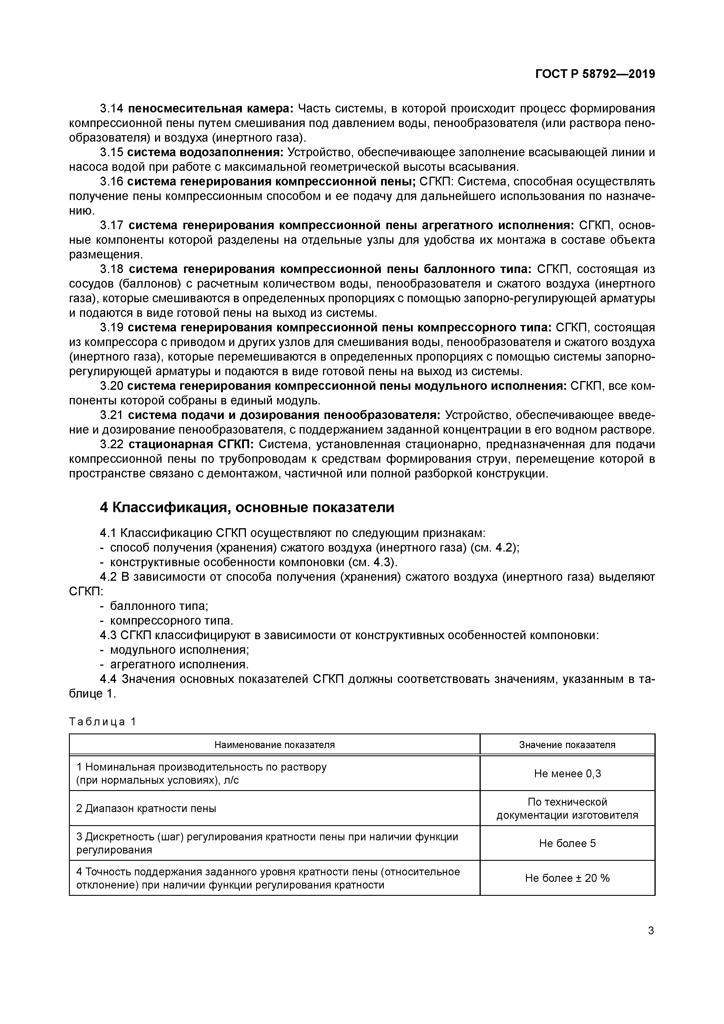 ГОСТ Р 58792-2019