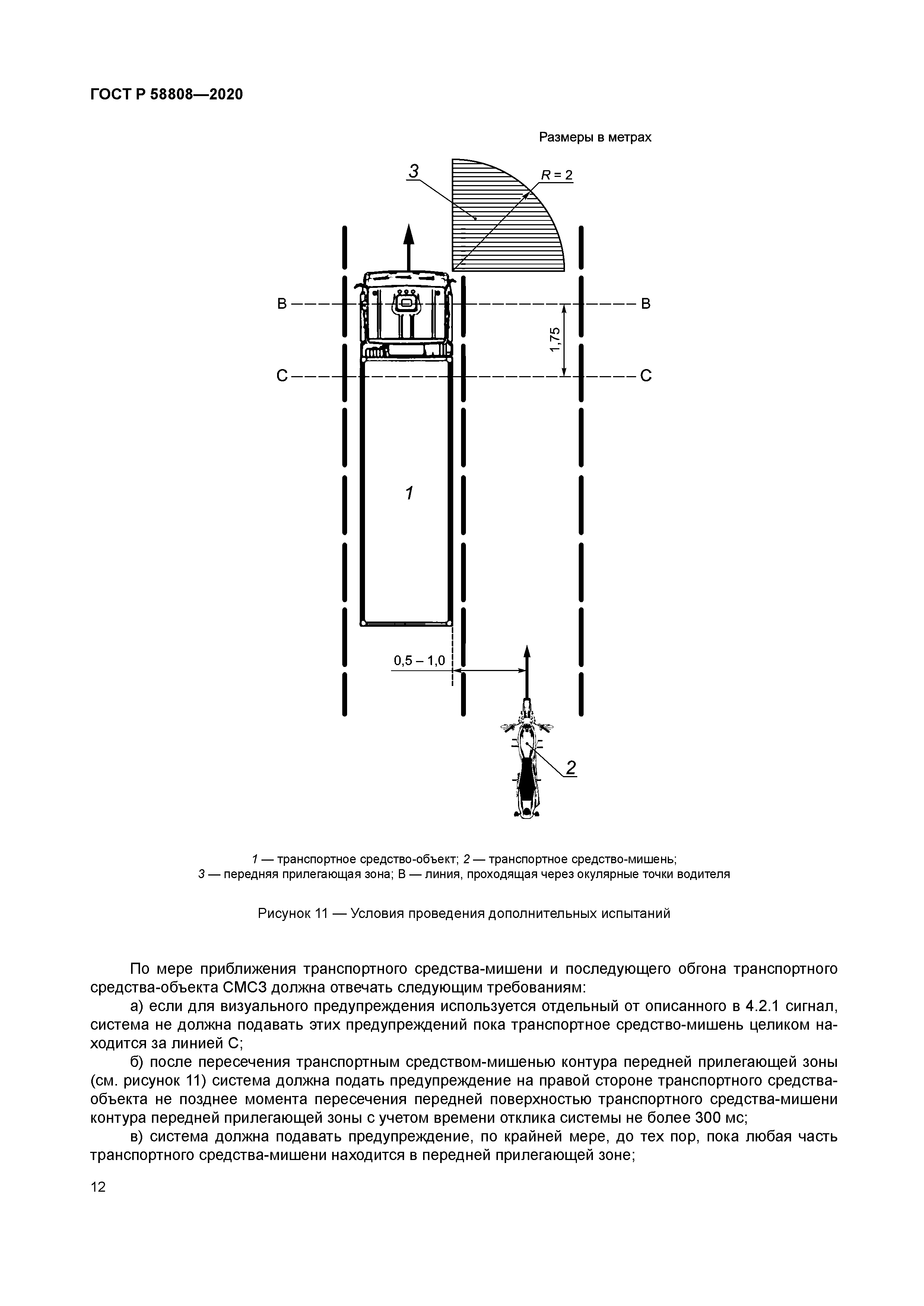 ГОСТ Р 58808-2020