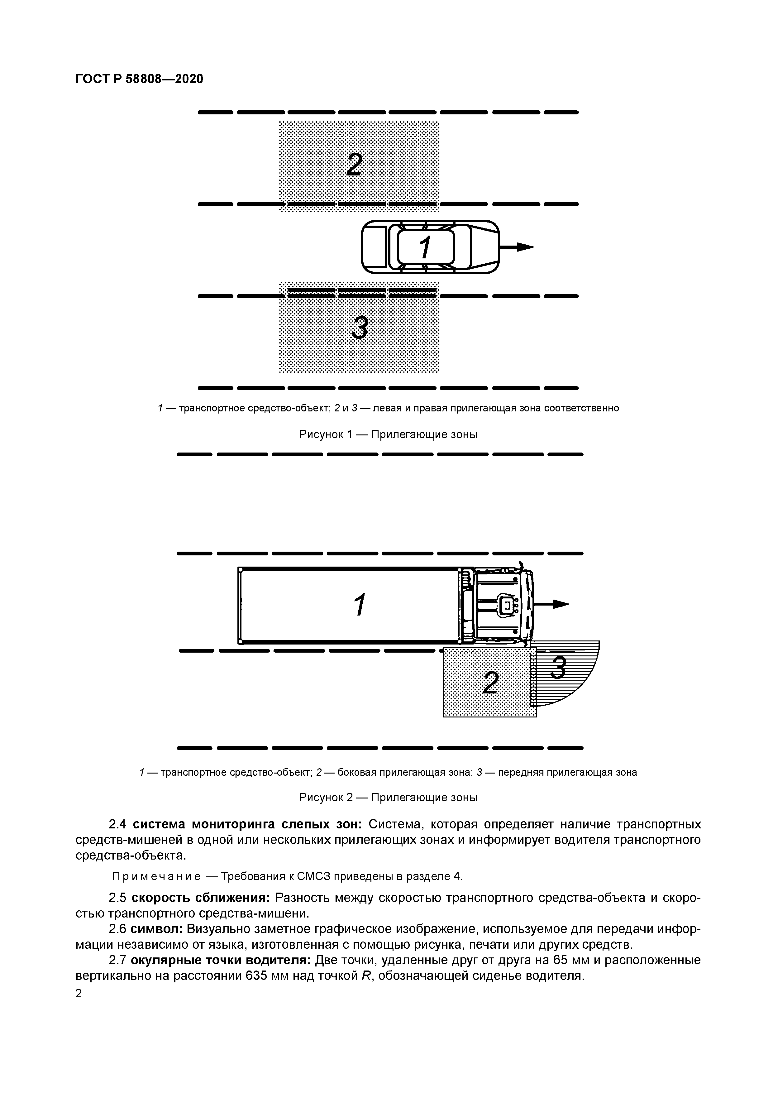 ГОСТ Р 58808-2020