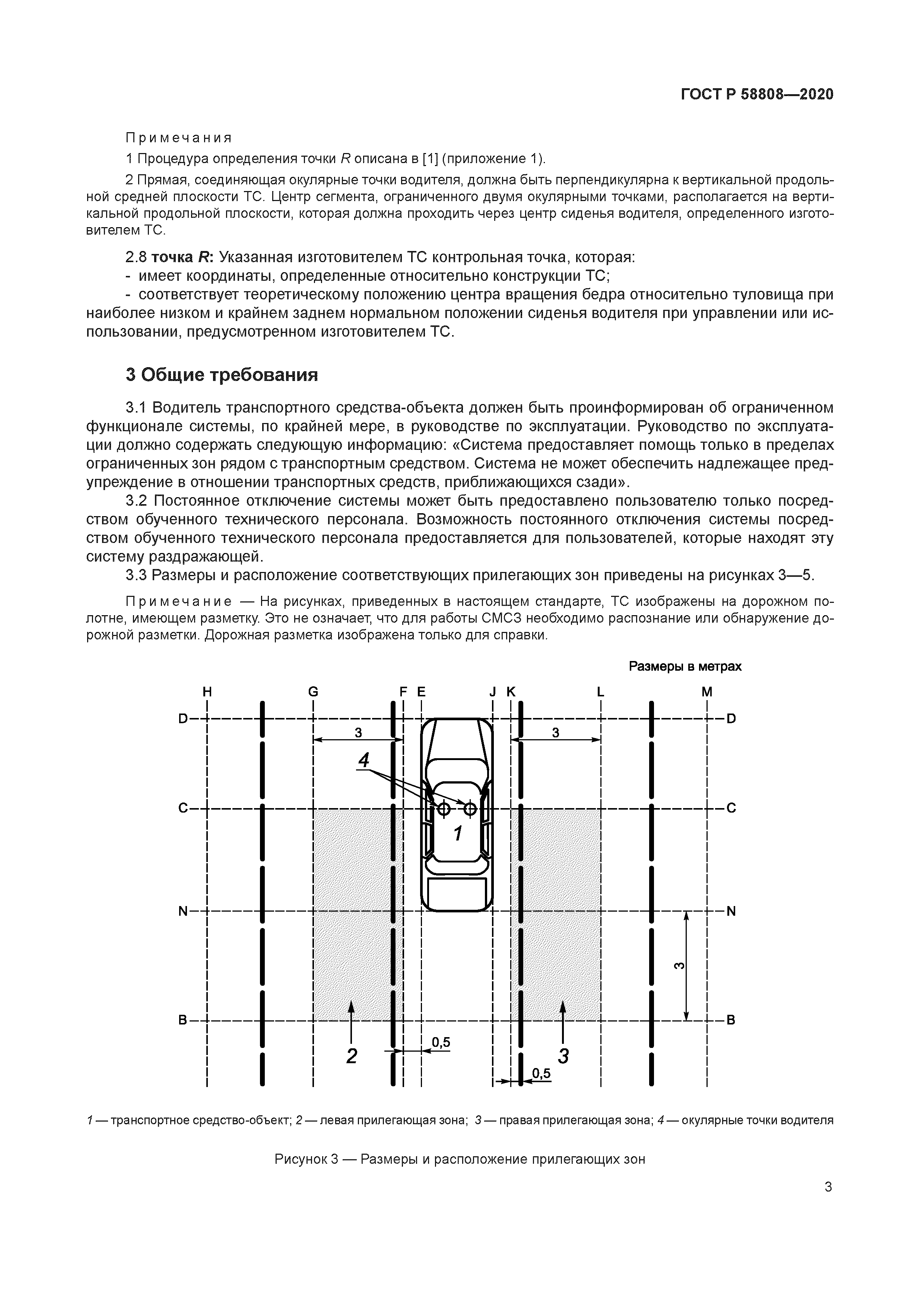 ГОСТ Р 58808-2020