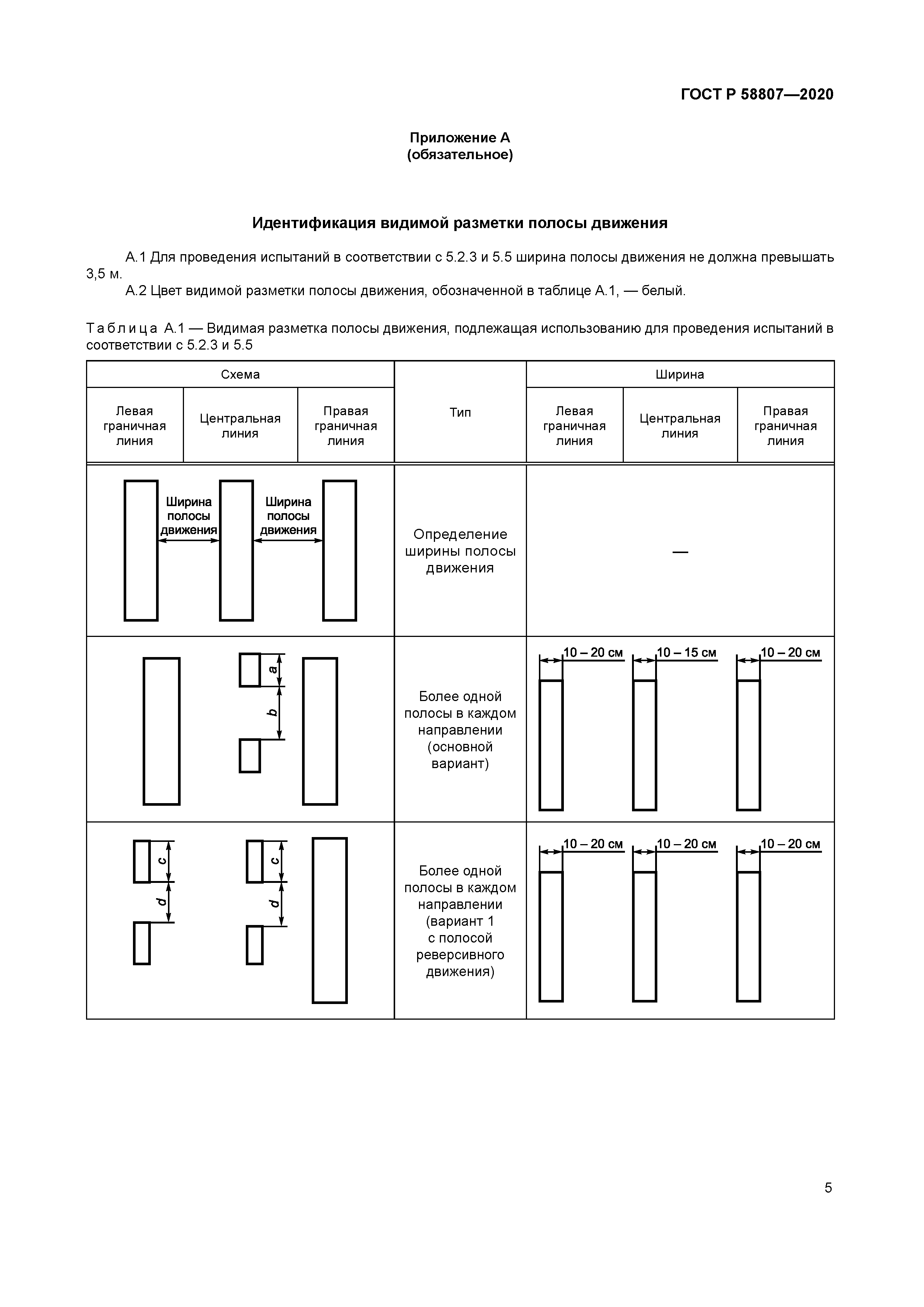 ГОСТ Р 58807-2020