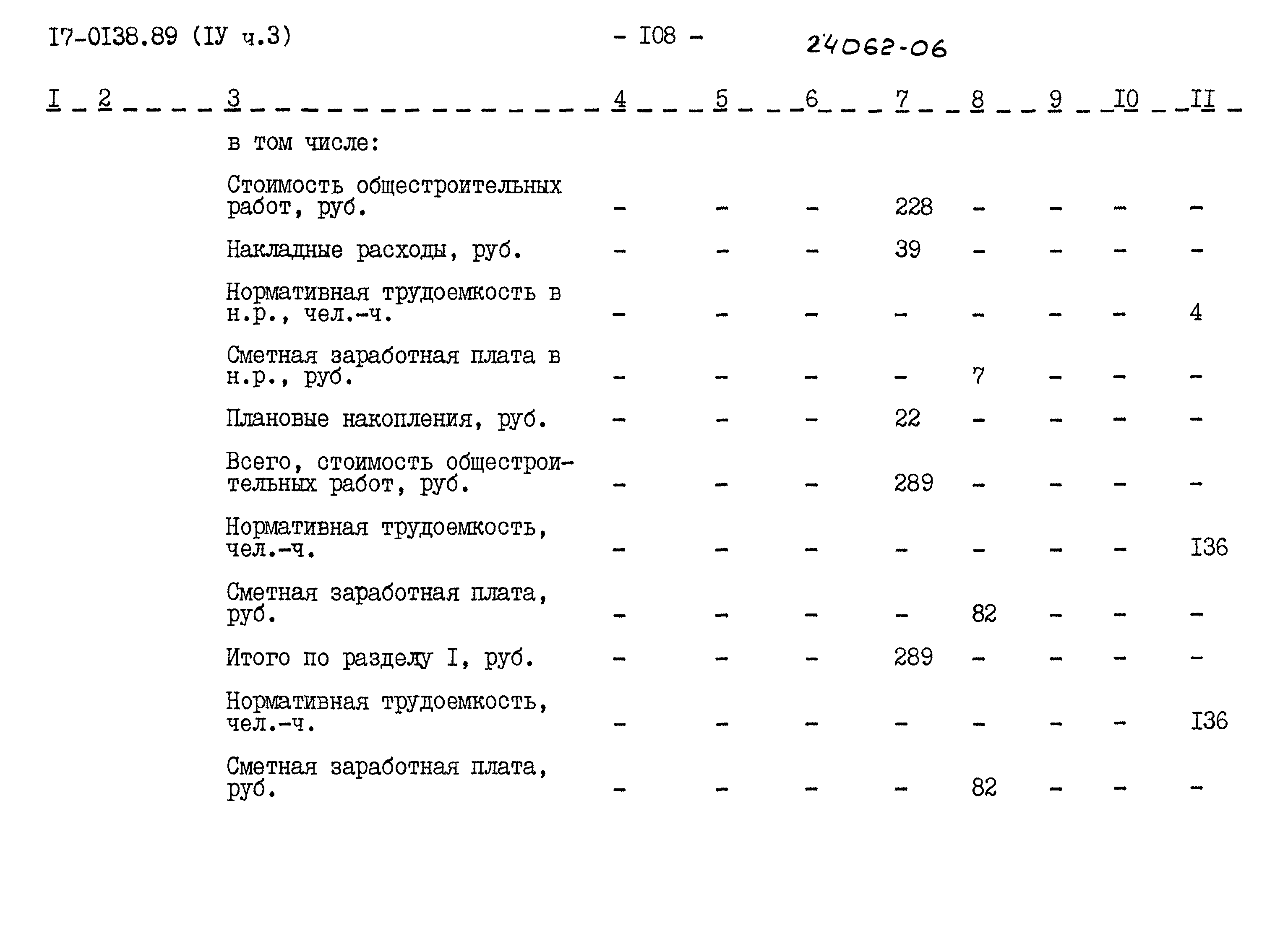 Типовой проект 17-0138.89