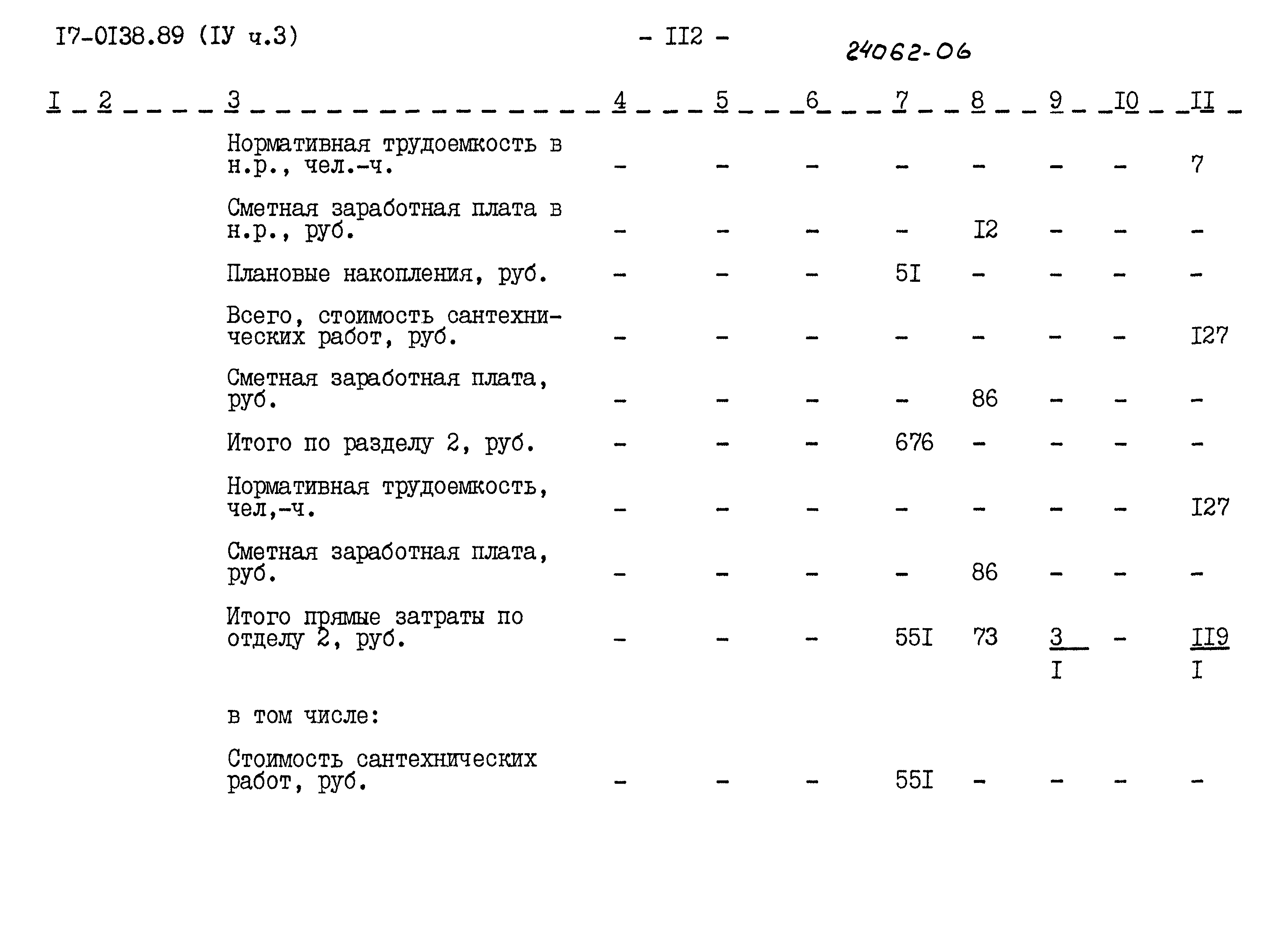 Типовой проект 17-0138.89