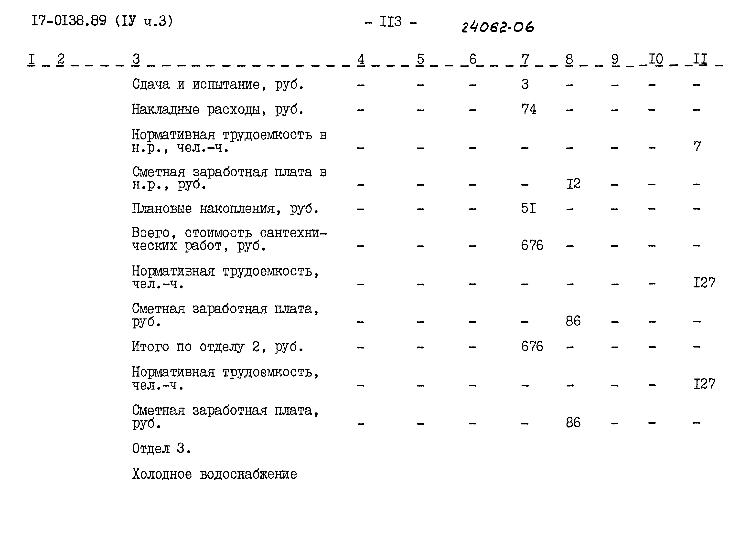 Типовой проект 17-0138.89