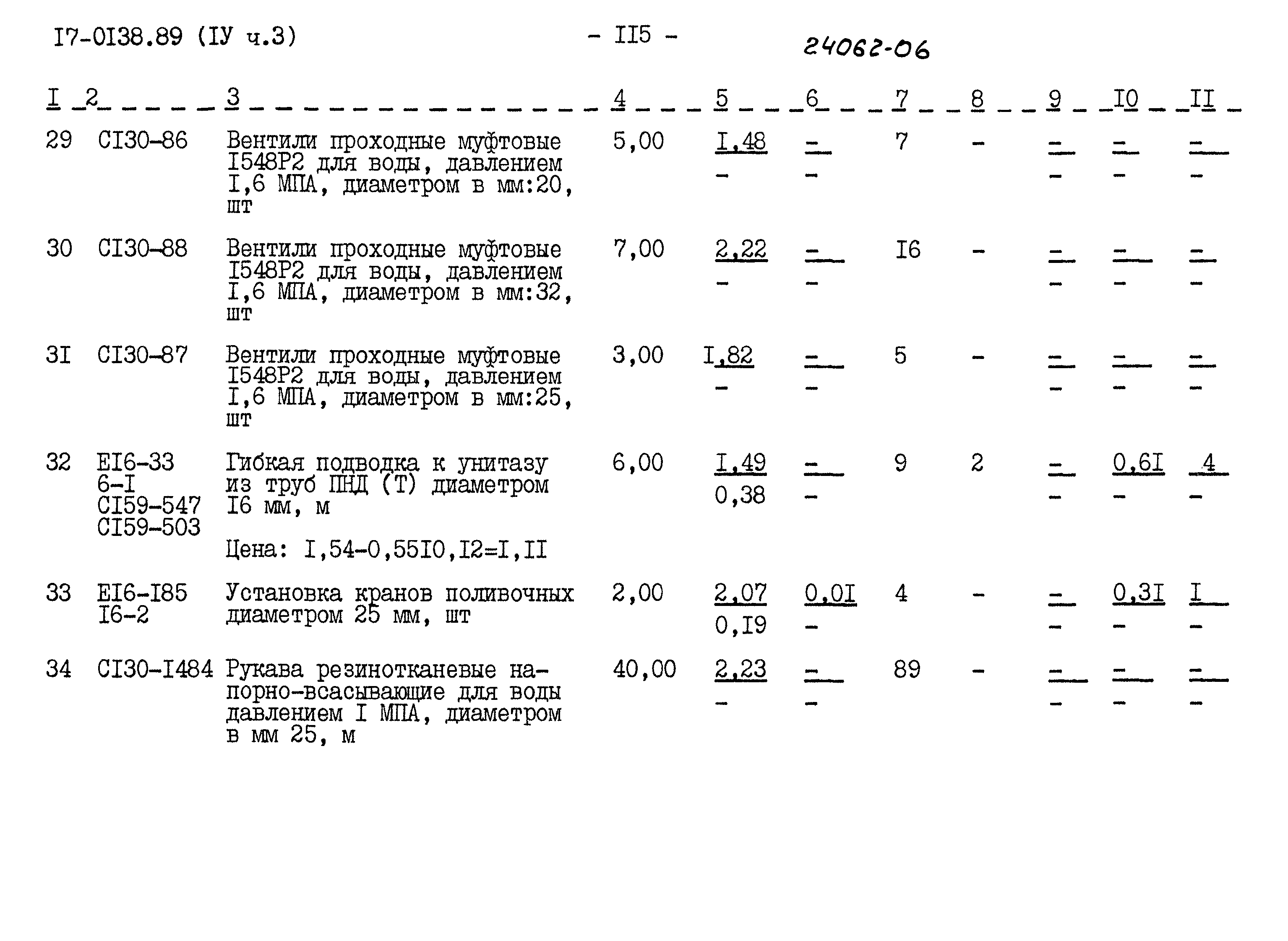 Типовой проект 17-0138.89