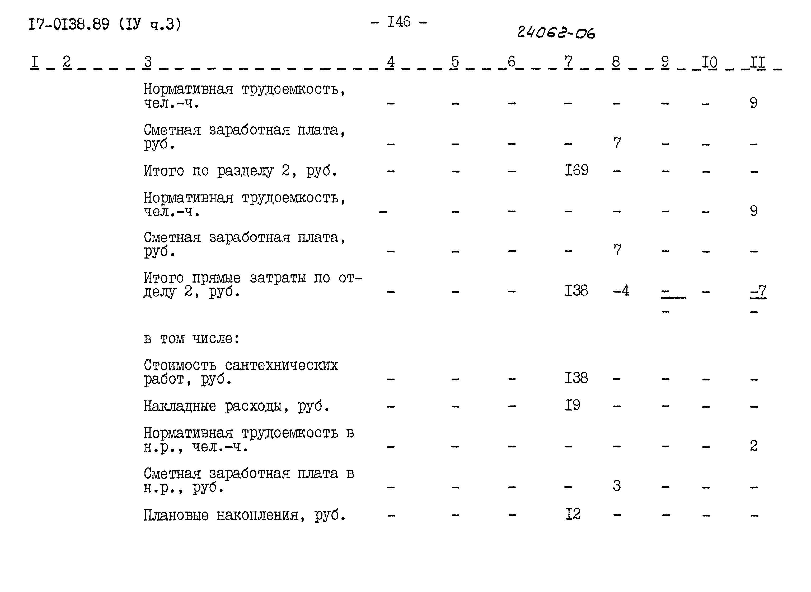 Типовой проект 17-0138.89