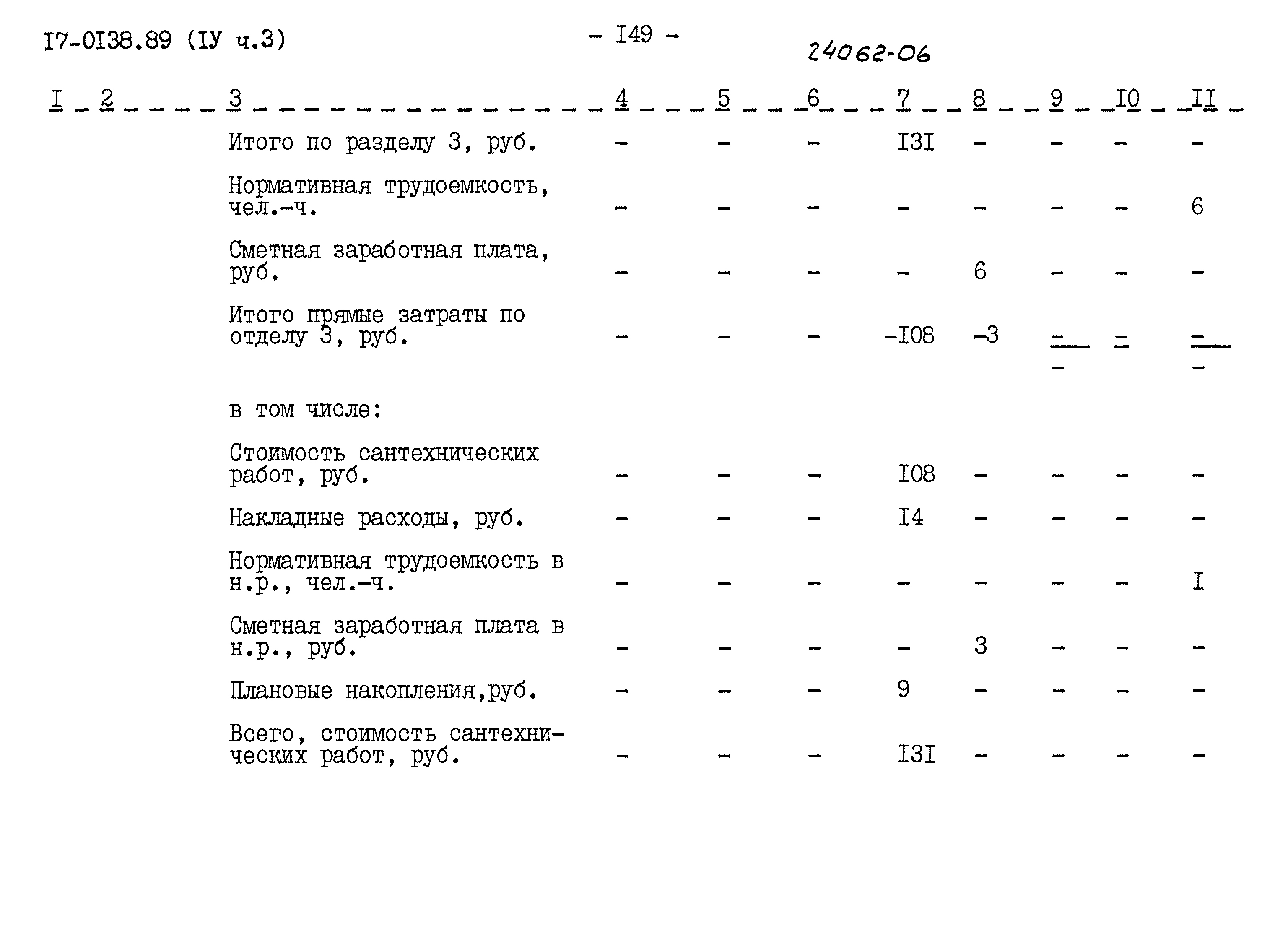 Типовой проект 17-0138.89